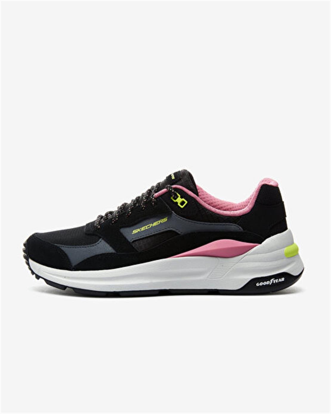 SKECHERS GLOBAL JOGGER-FULL ENVY