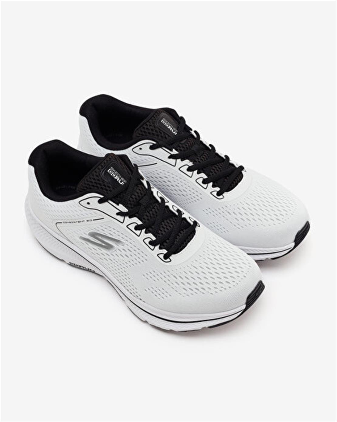 SKECHERS GO RUN CONSISTENT 2.0 Koşu Ayakkabısı Modeli ERKEK