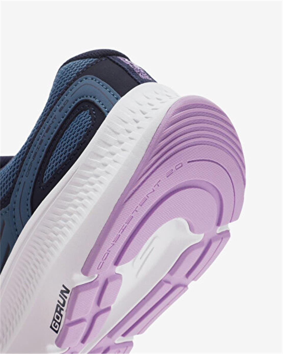 SKECHERS GO RUN CONSİSTENT 2.0 - ADVANTAGE Koşu Modeli Koşu