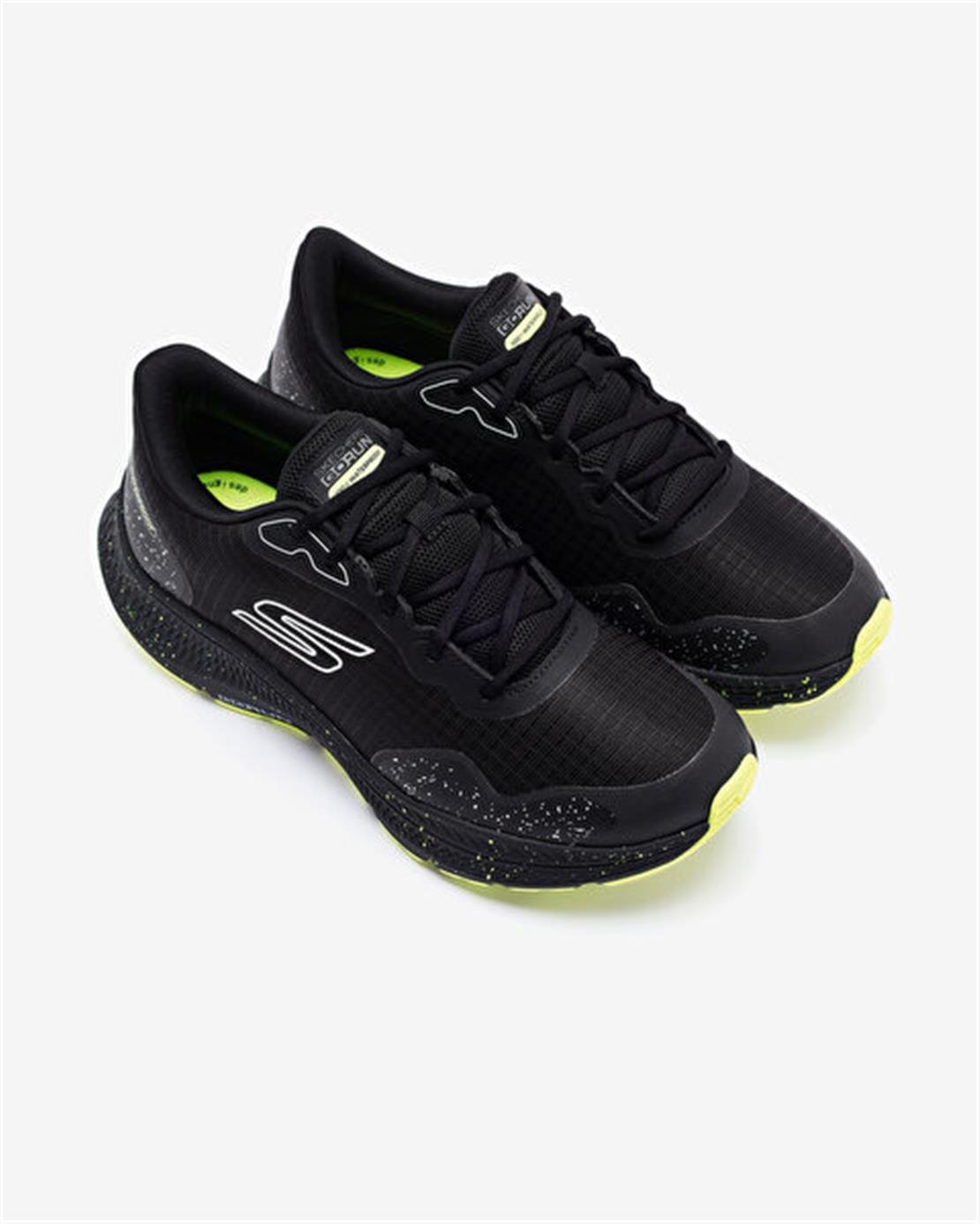 SKECHERS GO RUN CONSİSTENT 2.0 - PİEDMONT Günlük Spor Ayakkabısı Modeli ERKEK