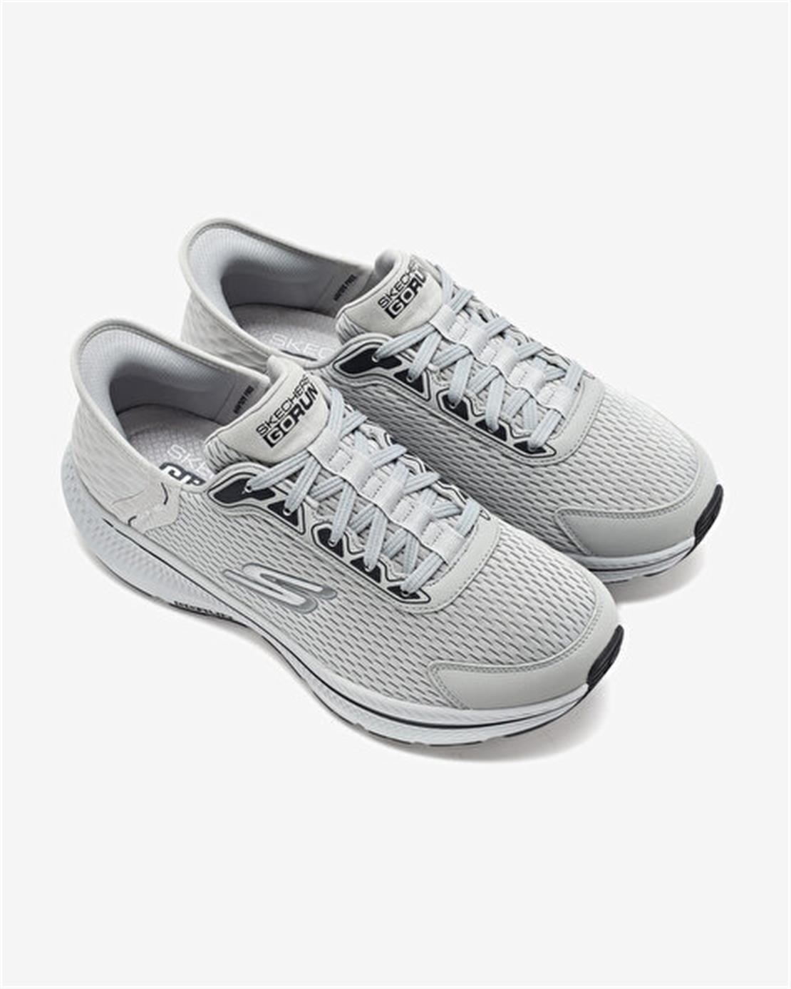 SKECHERS GO RUN CONSISTENT 2.0 - EMPOWERED Koşu Ayakkabısı Modeli ERKEK