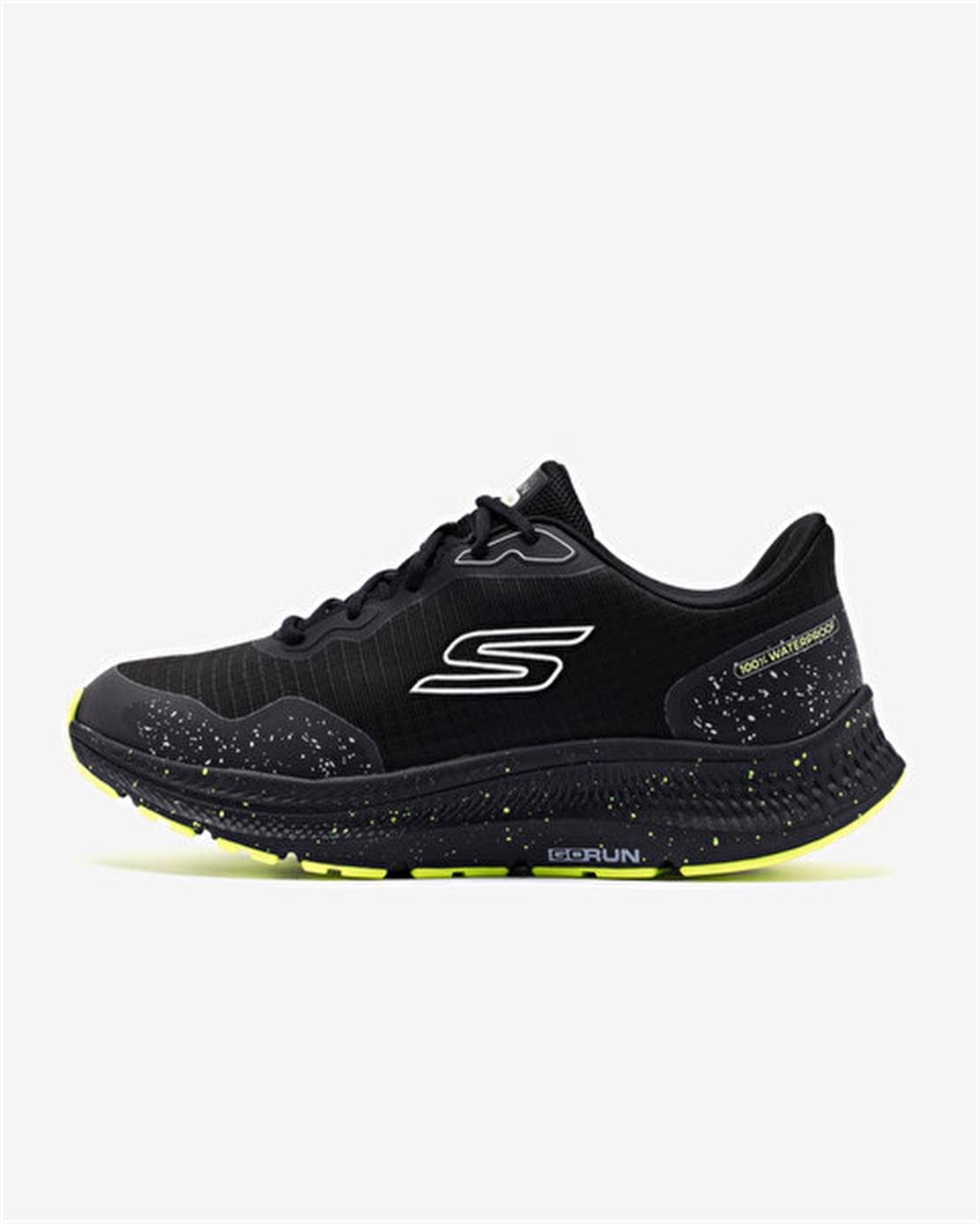 SKECHERS GO RUN CONSİSTENT 2.0 - PİEDMONT Günlük Spor Ayakkabısı Modeli ERKEK
