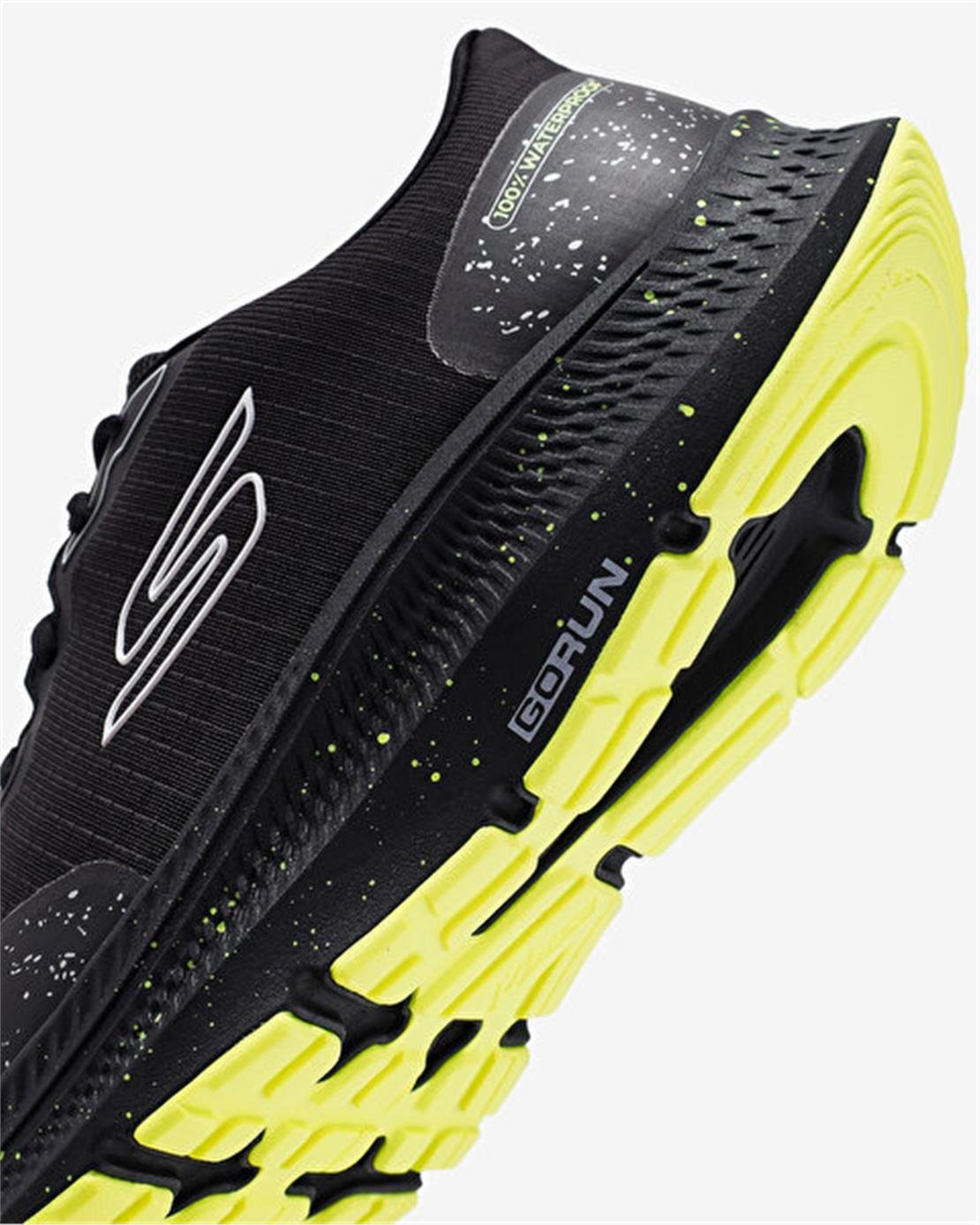 SKECHERS GO RUN CONSİSTENT 2.0 - PİEDMONT Günlük Spor Ayakkabısı Modeli ERKEK