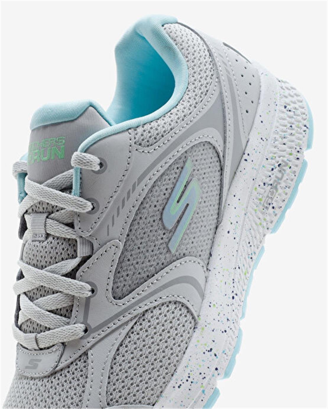 SKECHERS GO RUN CONSİSTENT - VİVİD HOR