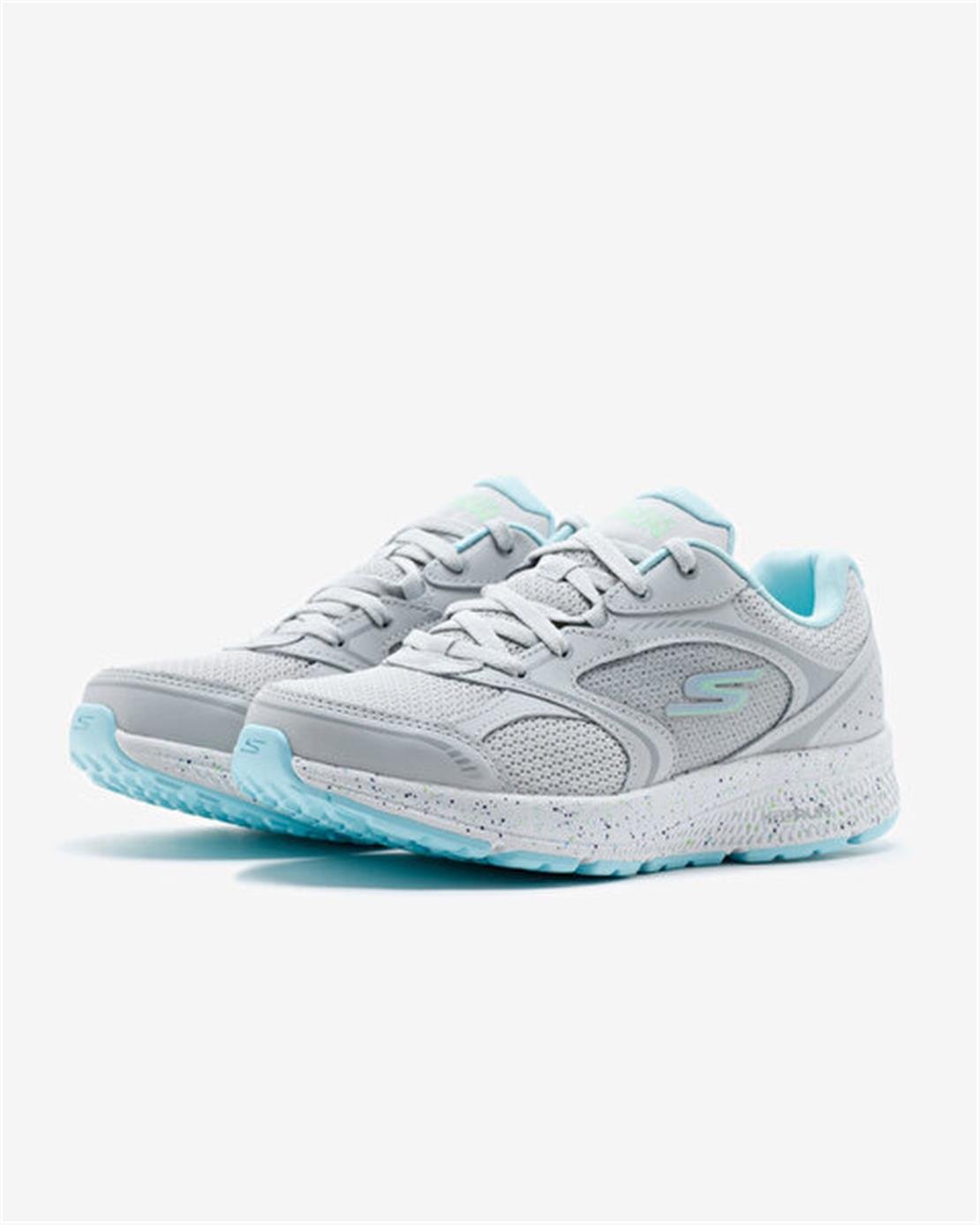SKECHERS GO RUN CONSİSTENT - VİVİD HOR