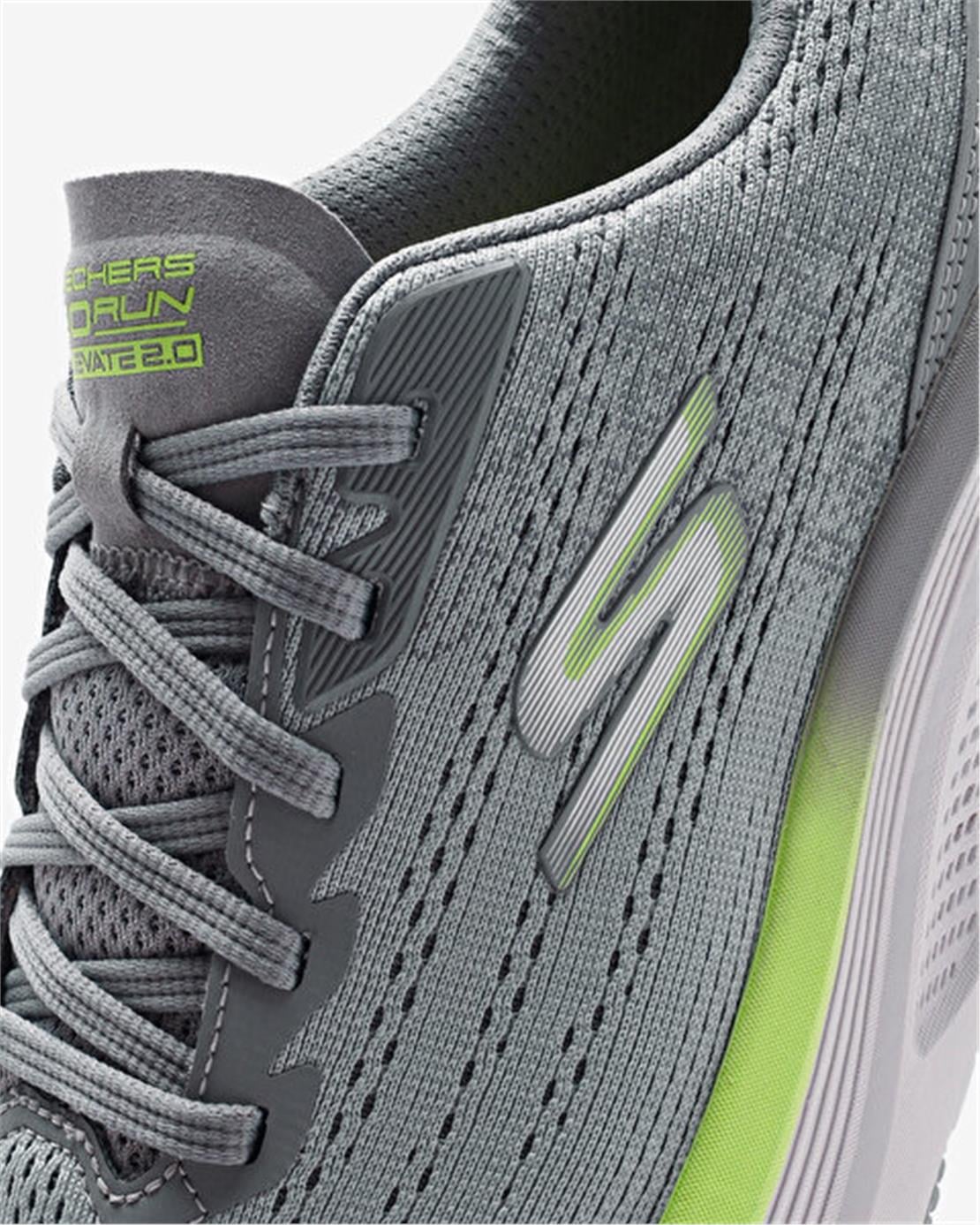 SKECHERS GO RUN ELEVATE 2.0 Günlük Spor Ayakkabı Modeli 