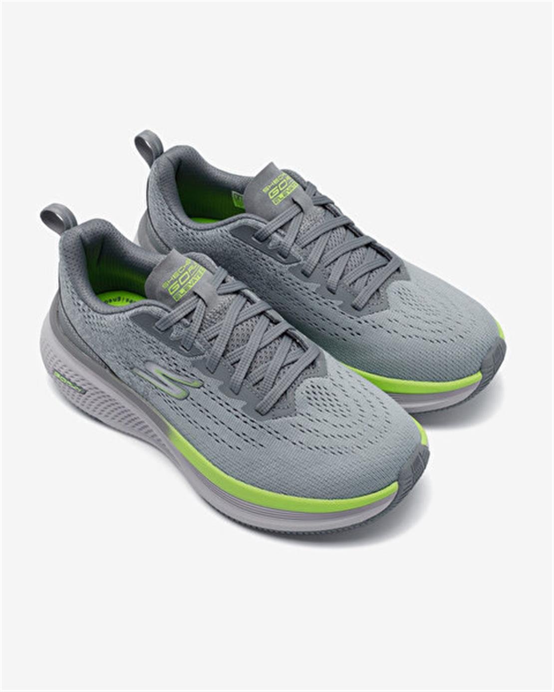 SKECHERS GO RUN ELEVATE 2.0 Günlük Spor Ayakkabı Modeli 