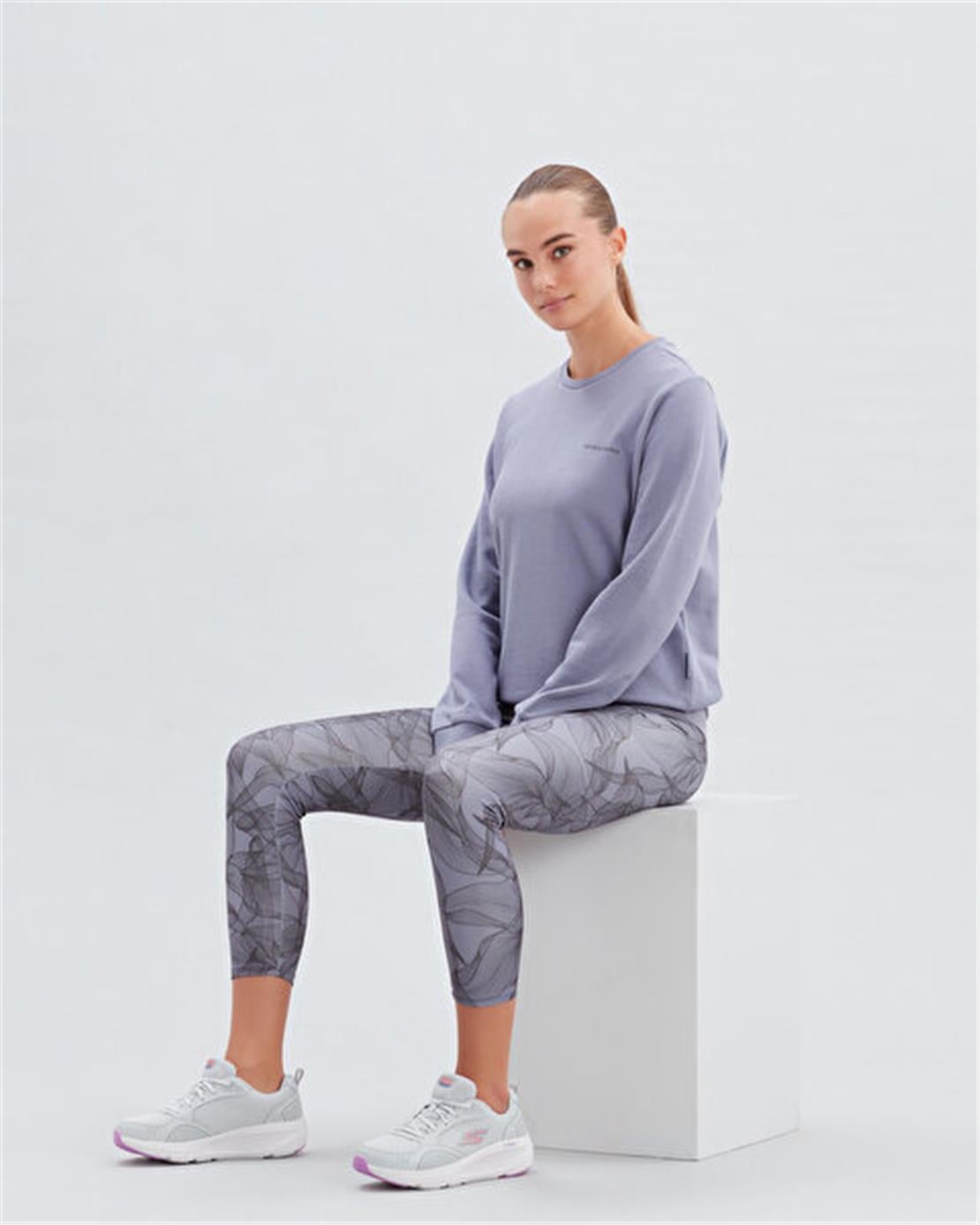 SKECHERS GO RUN ELEVATE - XYLON