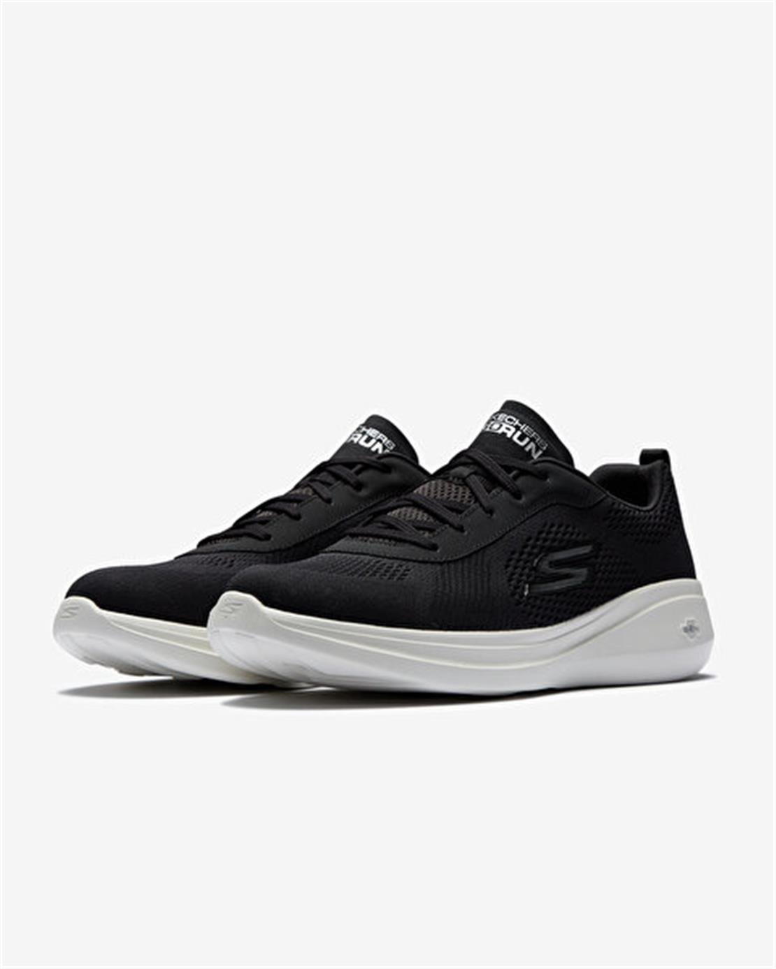 SKECHERS GO RUN FAST-QUAKE