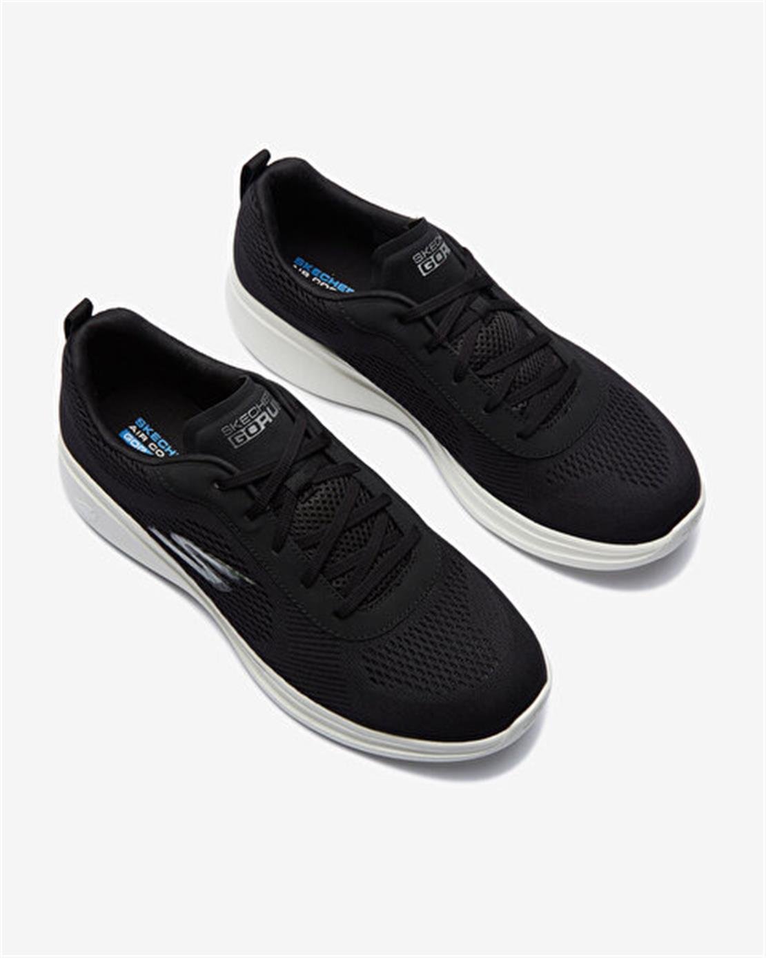 SKECHERS GO RUN FAST-QUAKE