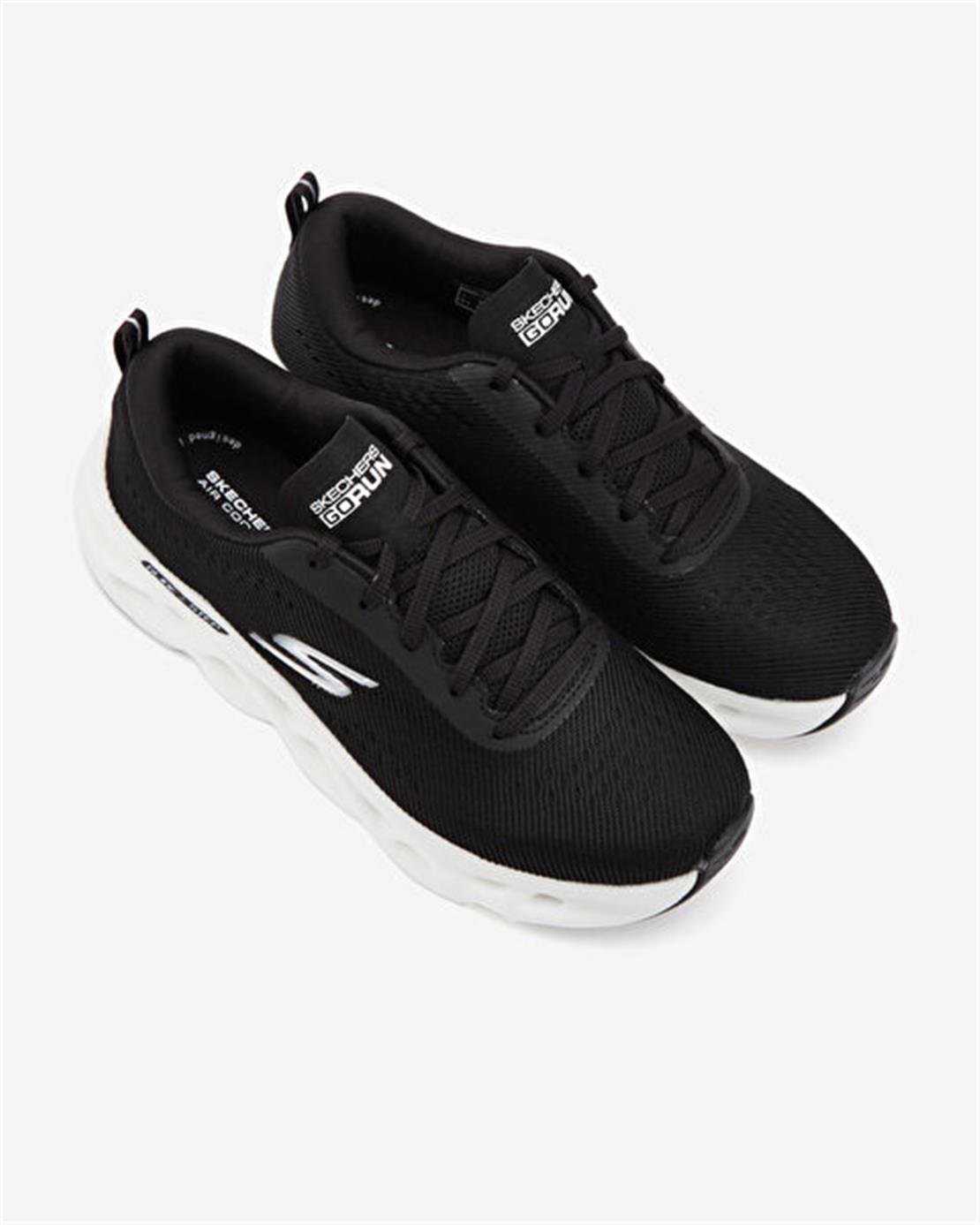 SKECHERS GO RUN SWIRL TECH