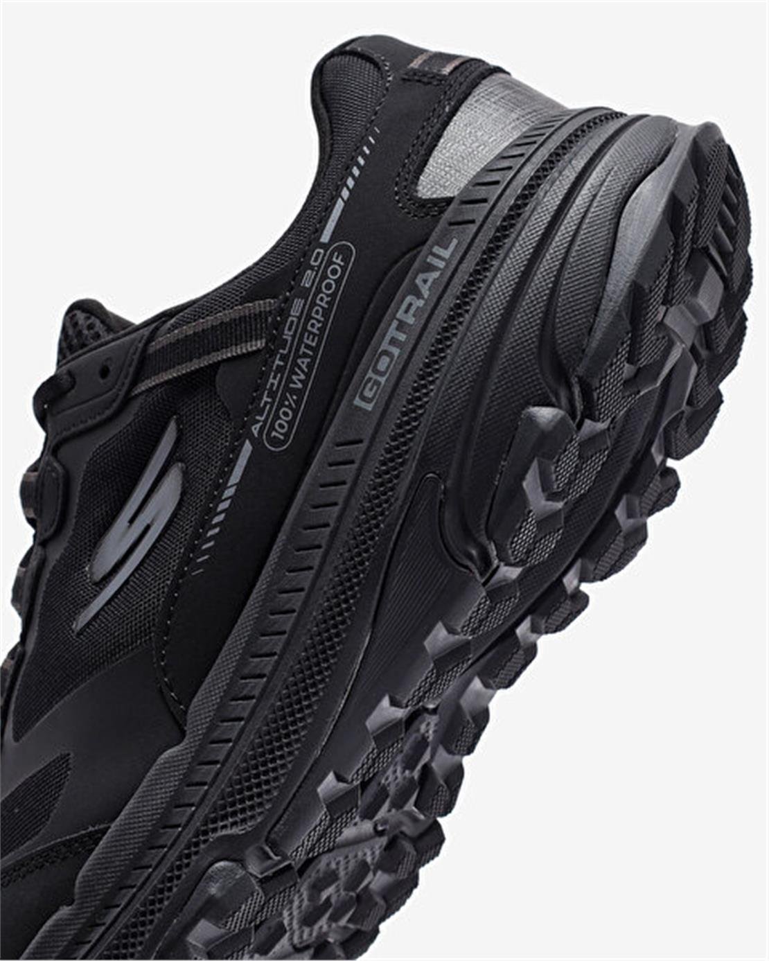 SKECHERS GO RUN TRAİL ALTİTUDE 2.0 - PİNE RİDGE Günlük Spor Ayakkabısı Modeli ERKEK
