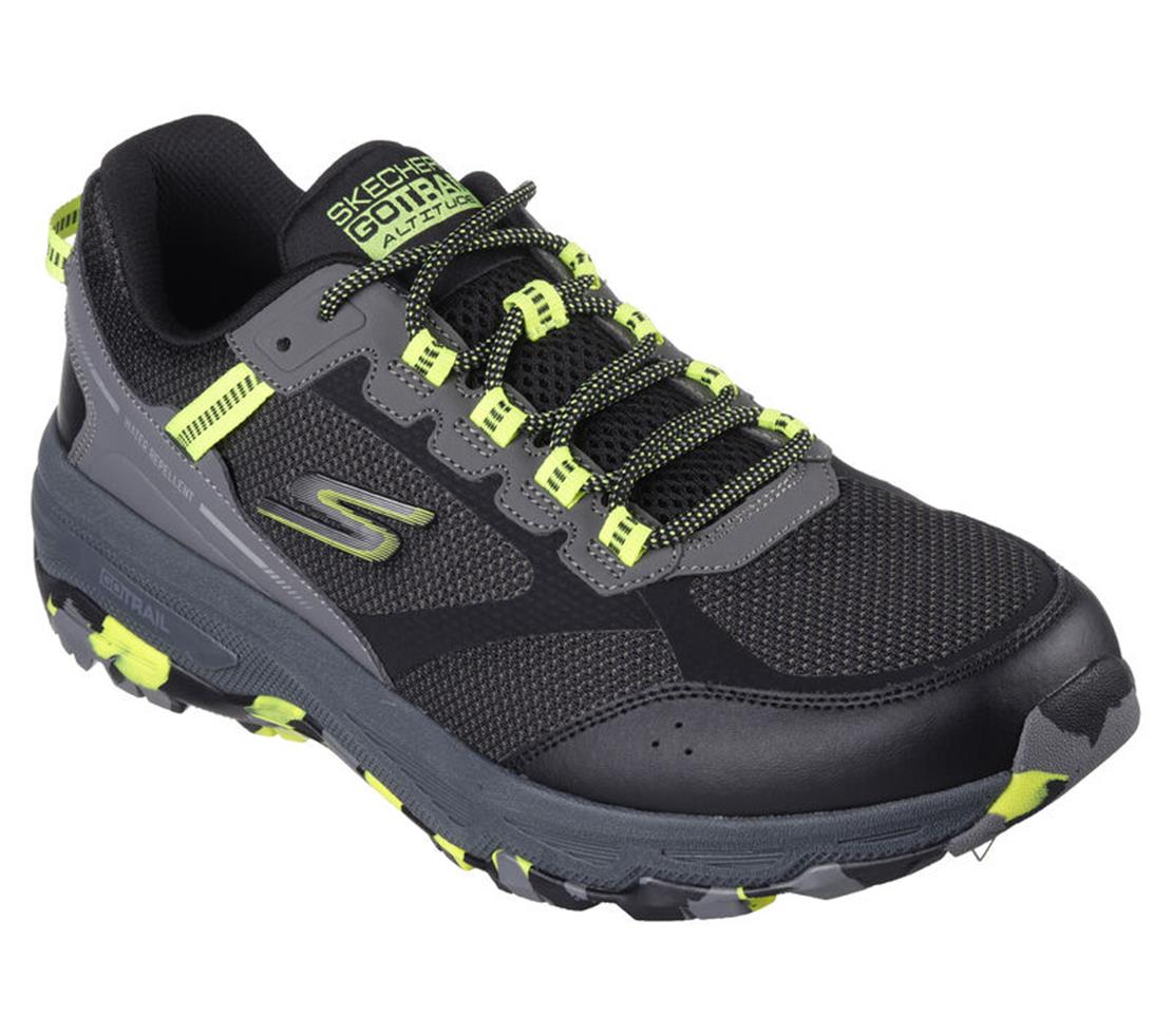 SKECHERS GO RUN TRAIL ALTITUDE - MARBL