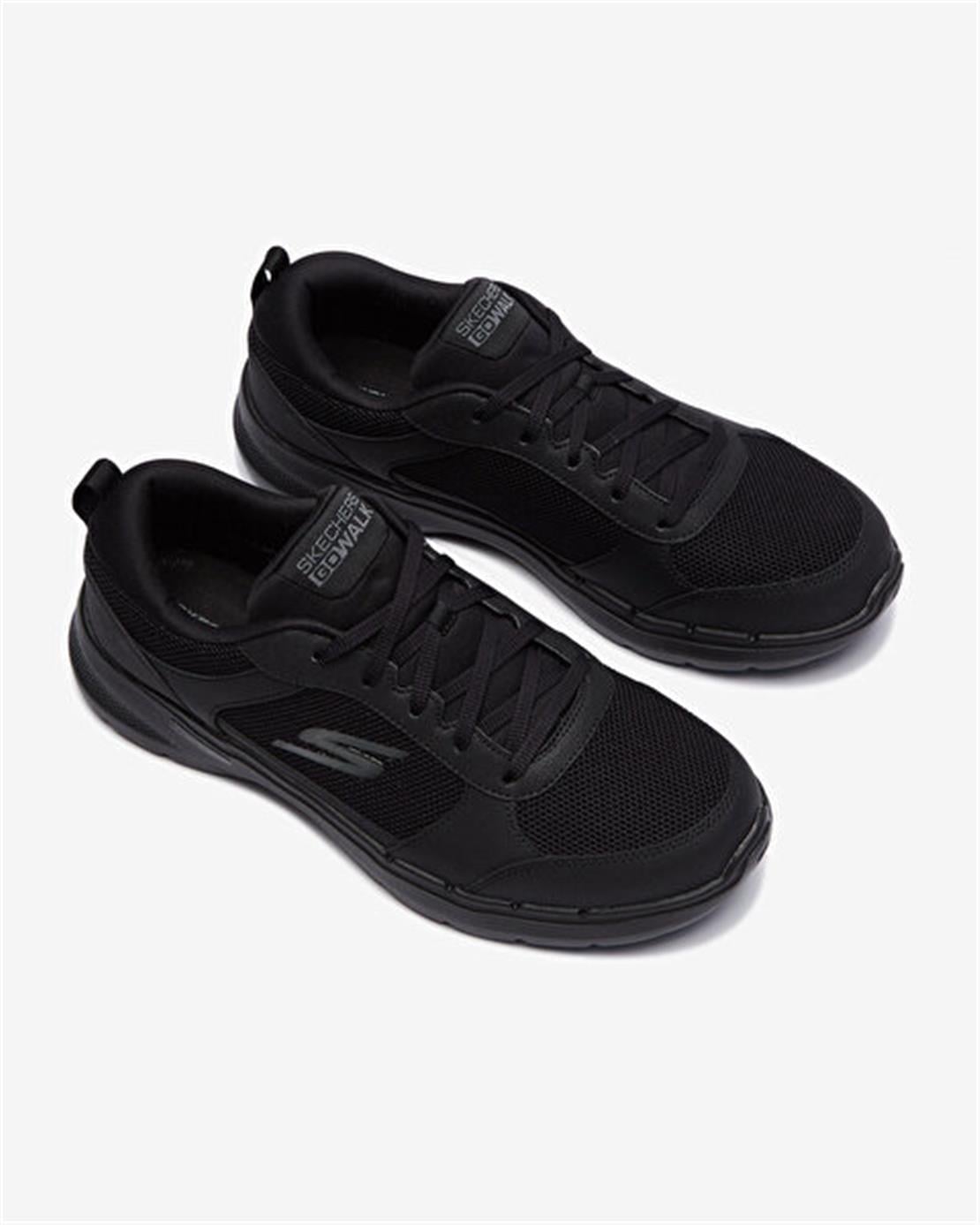 SKECHERS GO WALK 6 - COMPETE