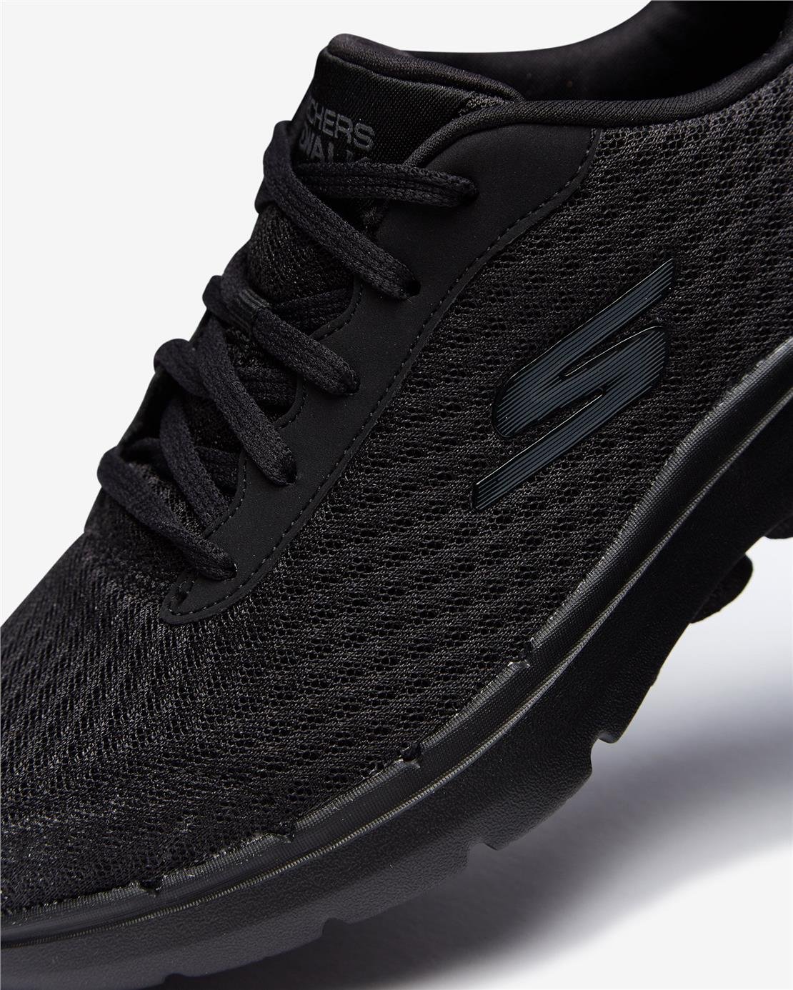 SKECHERS GO WALK 6 - İCONİC VİSİON