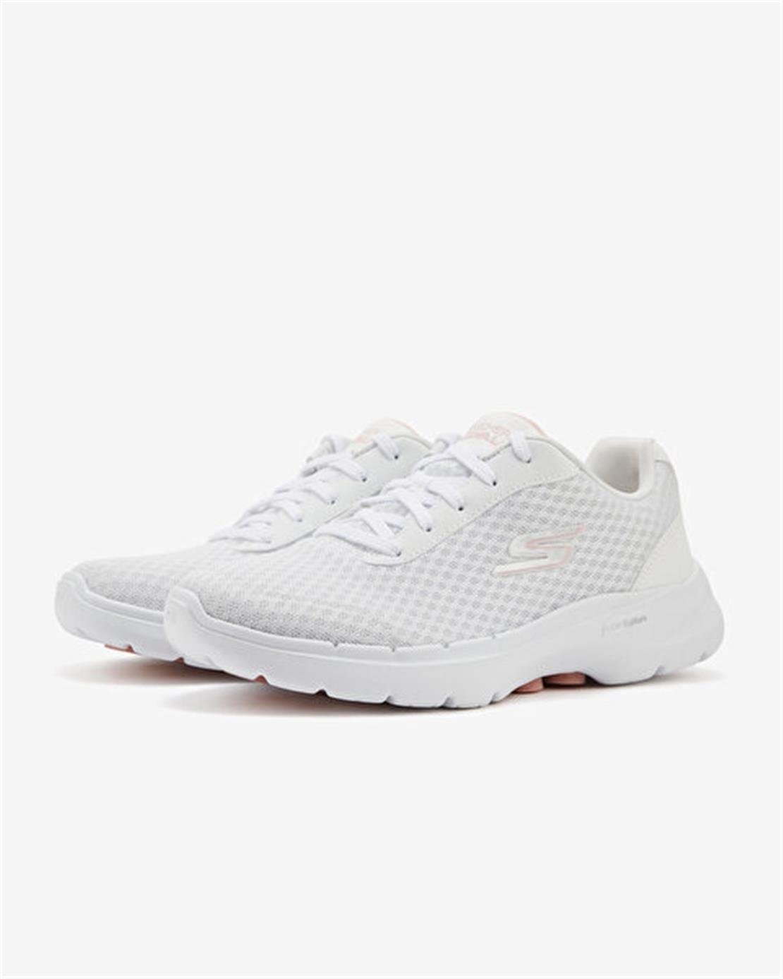 SKECHERS GO WALK 6 - İCONİC VİSİON