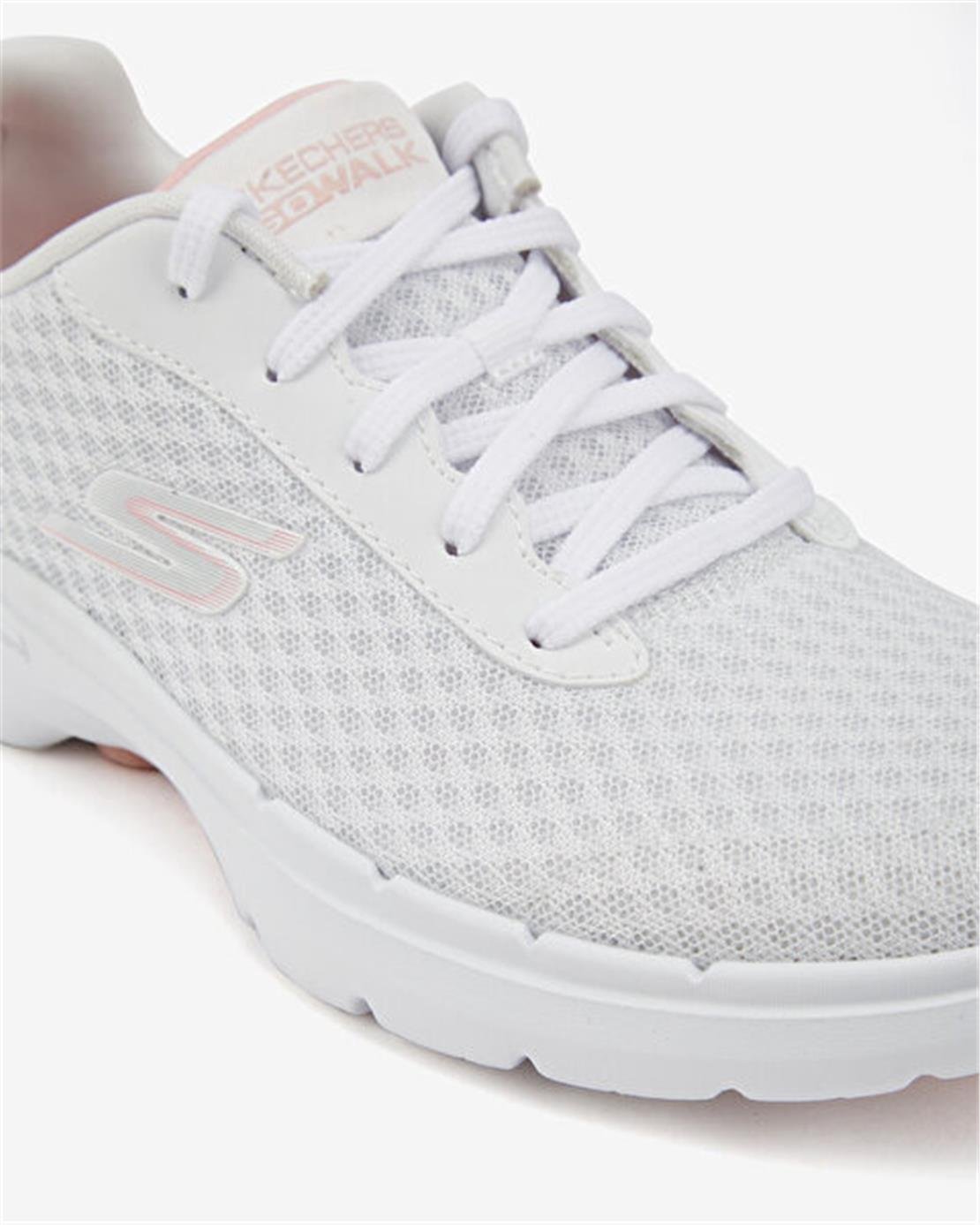 SKECHERS GO WALK 6 - İCONİC VİSİON