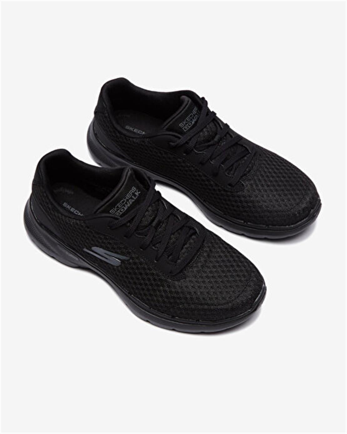 SKECHERS GO WALK 6 - İCONİC VİSİON