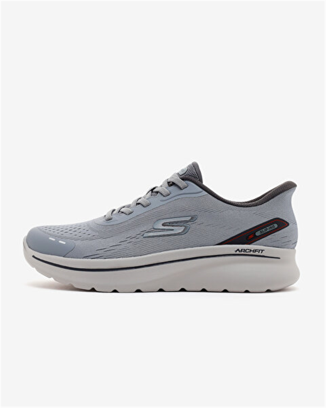 SKECHERS GO WALK ARCH FIT N-JOY Günlük Spor Ayakkabısı Modeli ERKEK