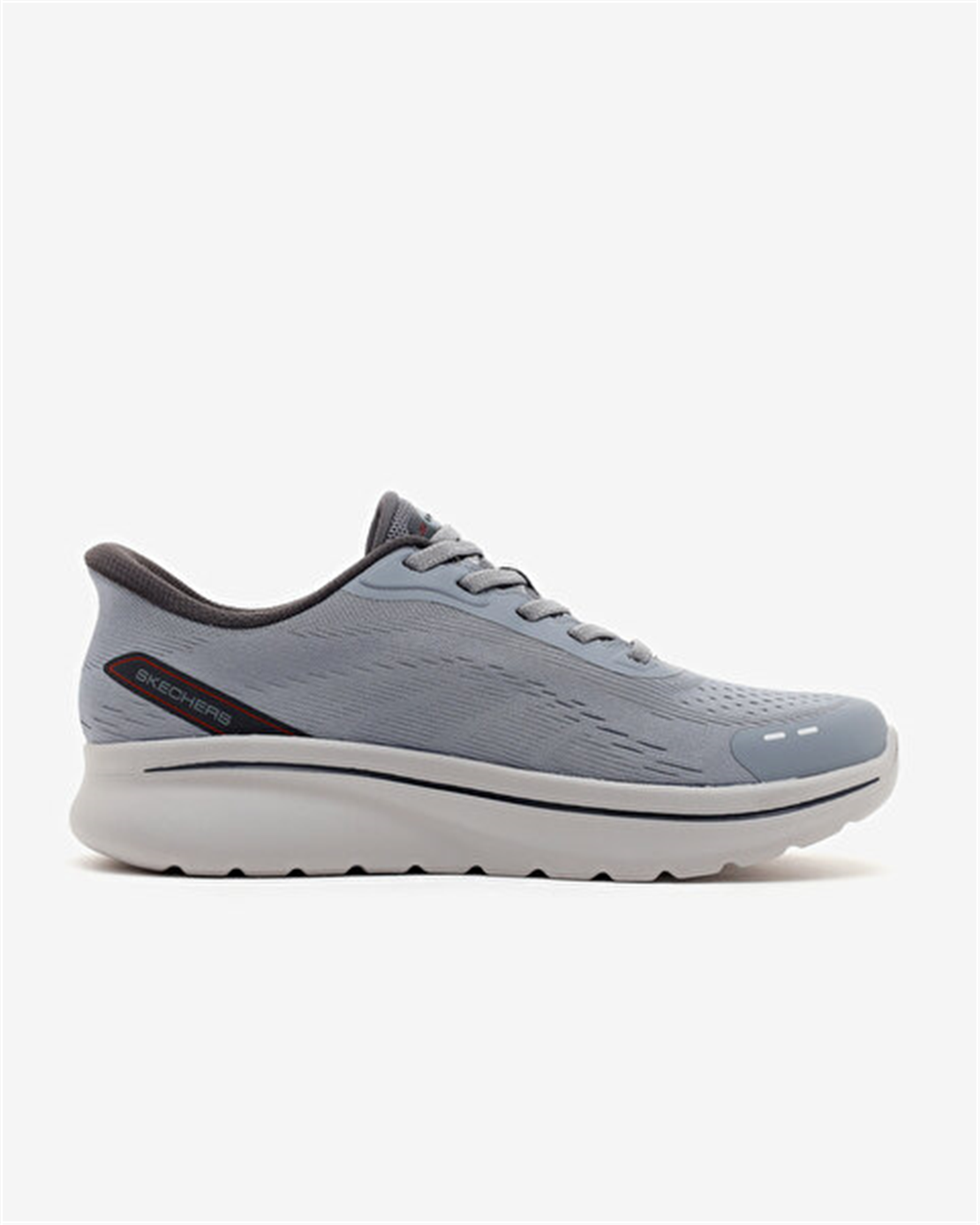 SKECHERS GO WALK ARCH FIT N-JOY Günlük Spor Ayakkabısı Modeli ERKEK