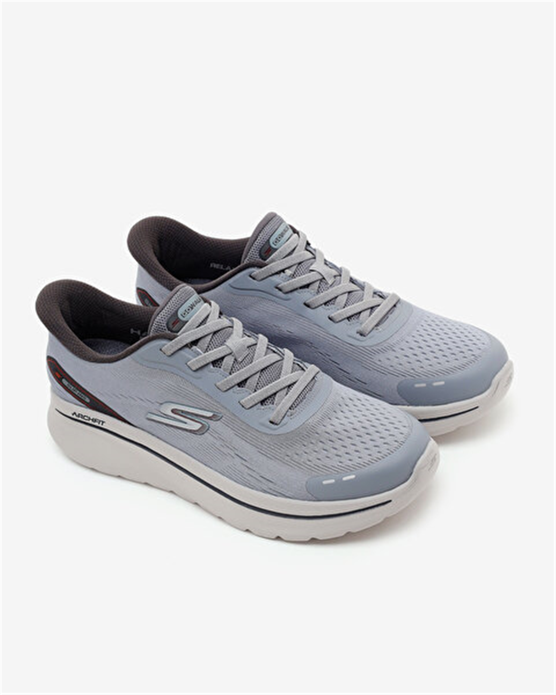 SKECHERS GO WALK ARCH FIT N-JOY Günlük Spor Ayakkabısı Modeli ERKEK