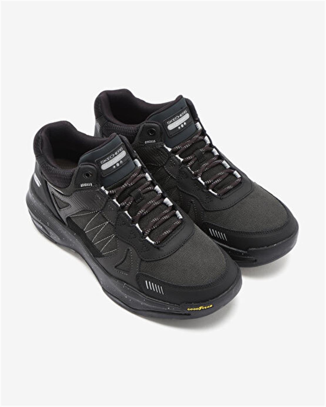 SKECHERS GO WALK ARCH FİT OUTDOOR Günlük Spor Ayakkabısı Modeli ERKEK
