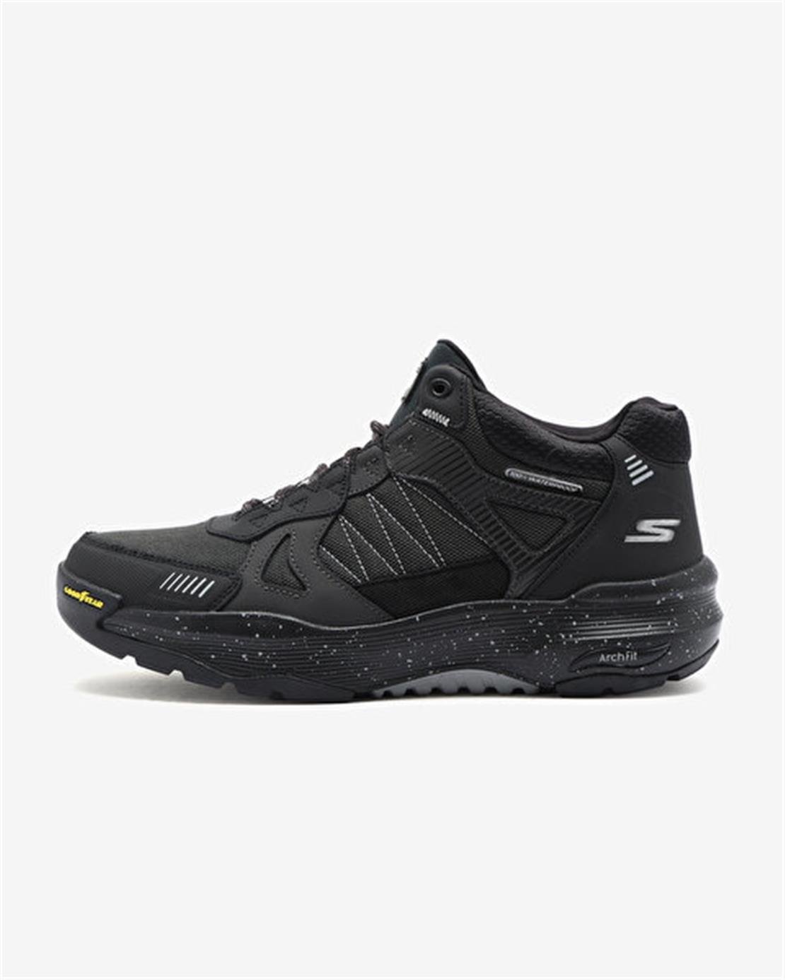 SKECHERS GO WALK ARCH FİT OUTDOOR Günlük Spor Ayakkabısı Modeli ERKEK
