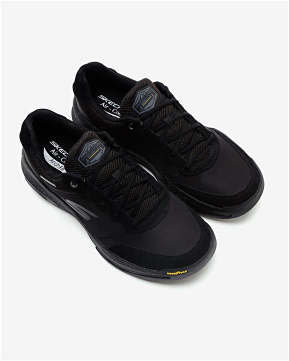 SKECHERS GO WALK ARCH FIT OUTDOOR-OPAL
