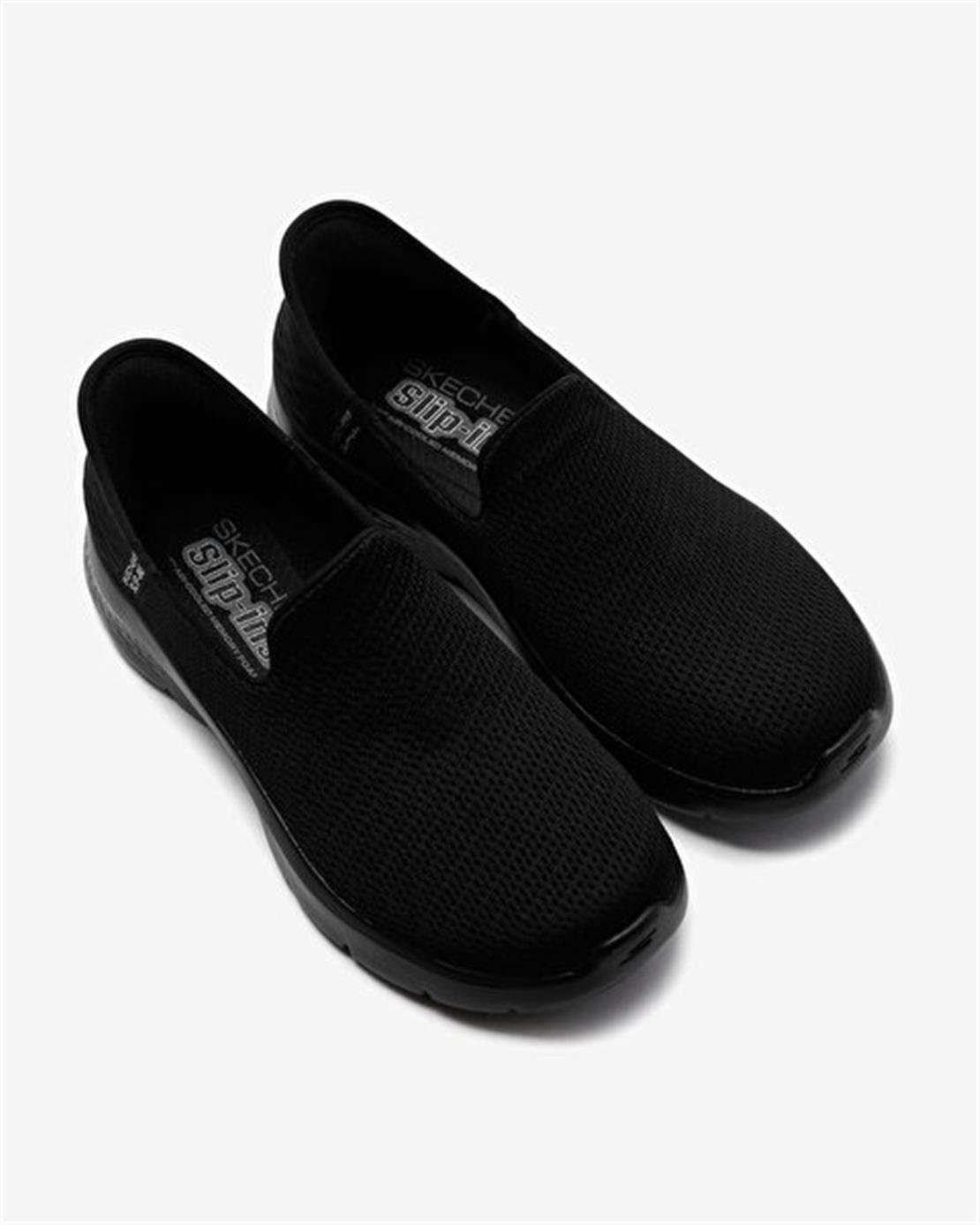 SKECHERS GO WALK FLEX  -  RELİSH Günlük Spor Ayakkabı Modeli 