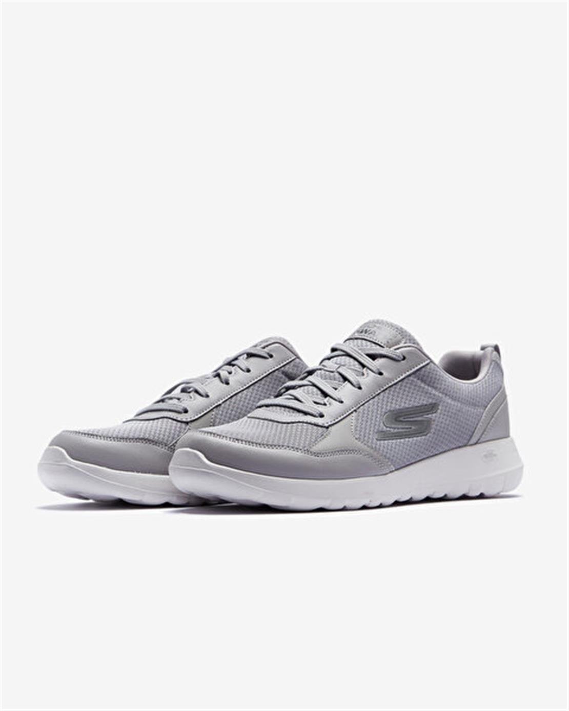 SKECHERS GO WALK MAX - PAİNTED SKY