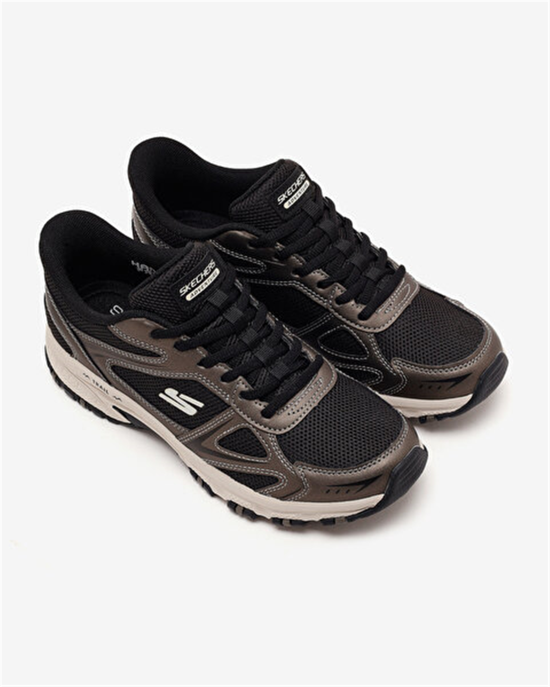 SKECHERS HILLCREST Günlük Spor Ayakkabısı Modeli KADIN