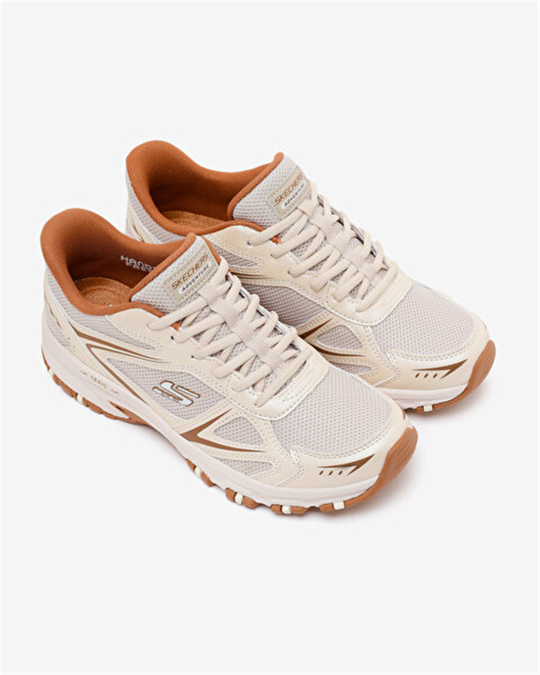 SKECHERS HILLCREST Günlük Spor Ayakkabısı Modeli KADIN