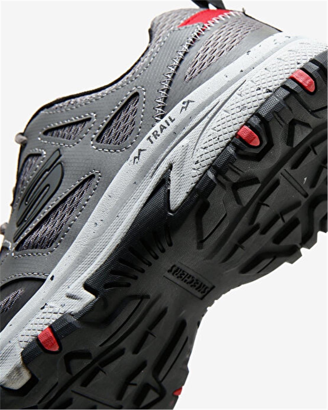SKECHERS HİLLCREST Outdoor Ayakkabısı Modeli ERKEK