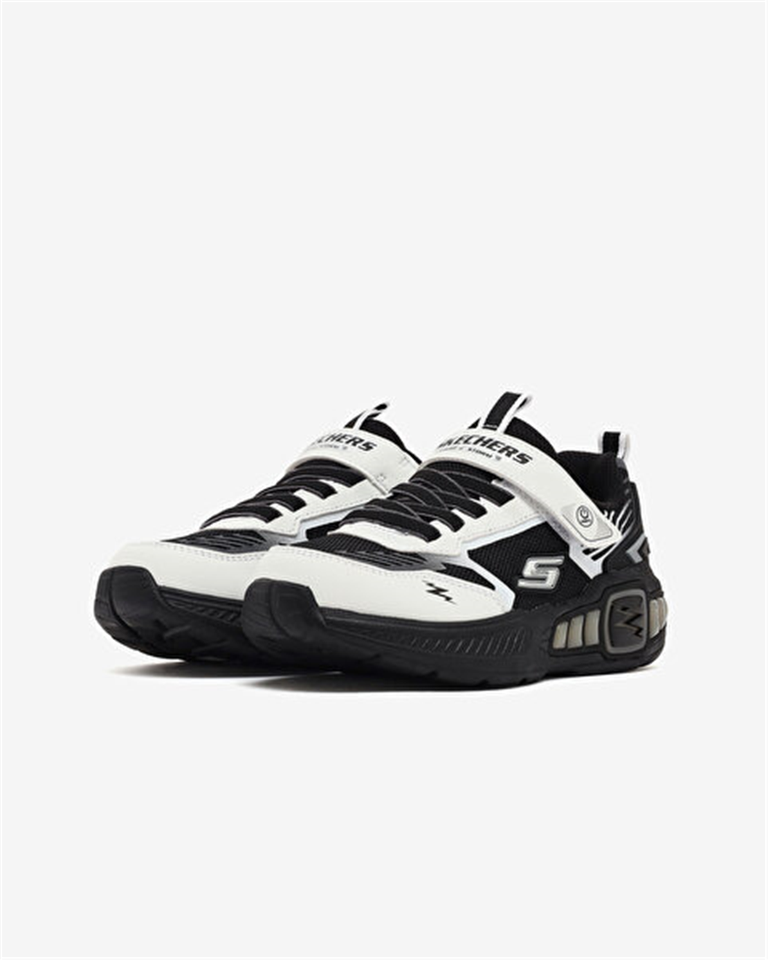 SKECHERS LIGHT STORM 3 Günlük Spor Ayakkabısı Modeli ÇOCUK