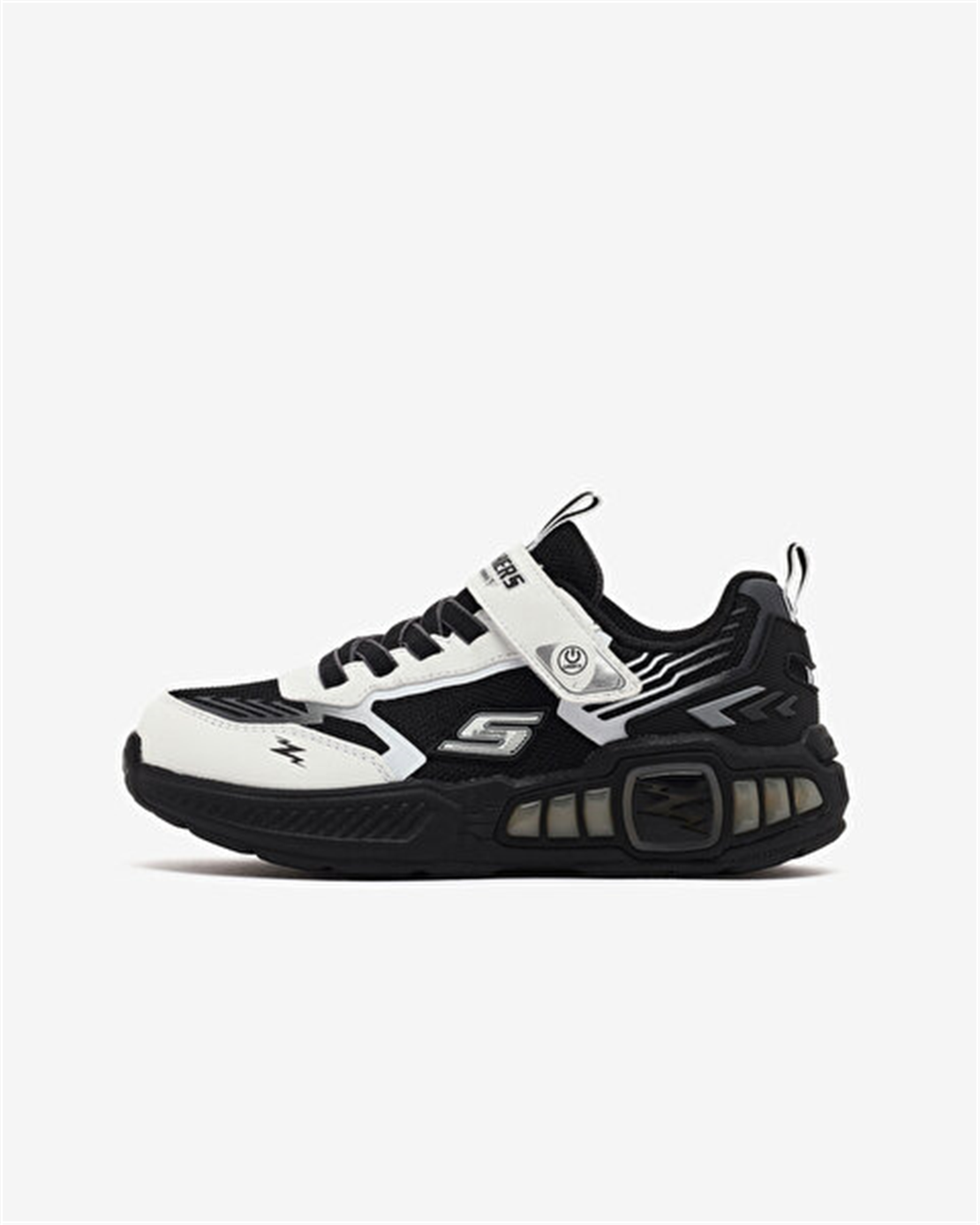SKECHERS LIGHT STORM 3 Günlük Spor Ayakkabısı Modeli ÇOCUK