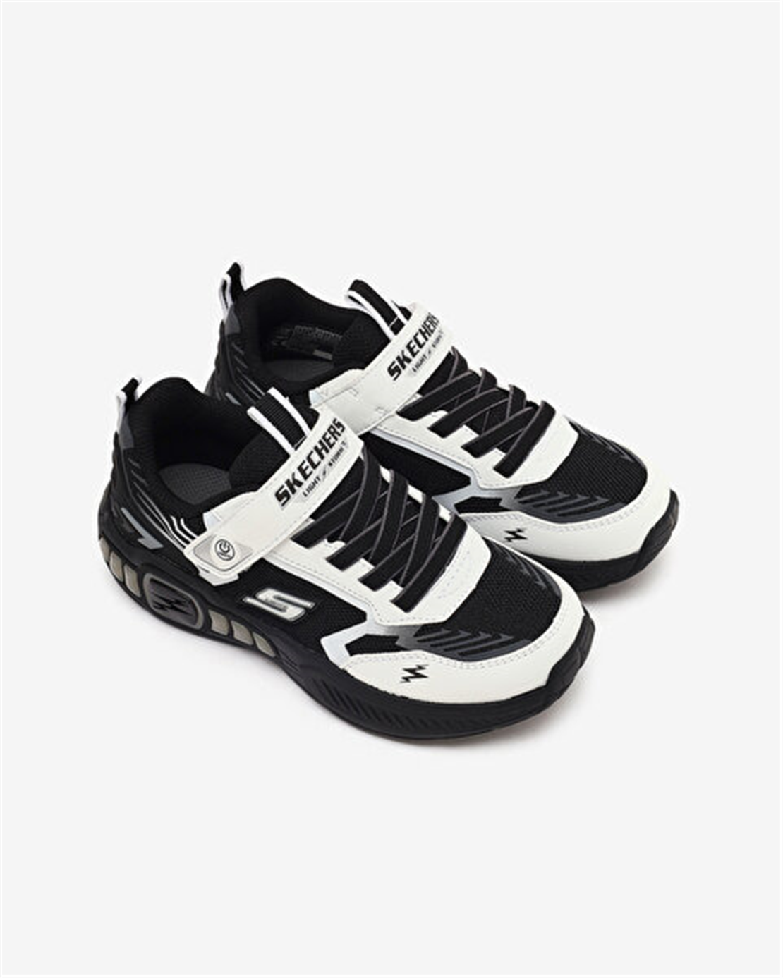 SKECHERS LIGHT STORM 3 Günlük Spor Ayakkabısı Modeli ÇOCUK