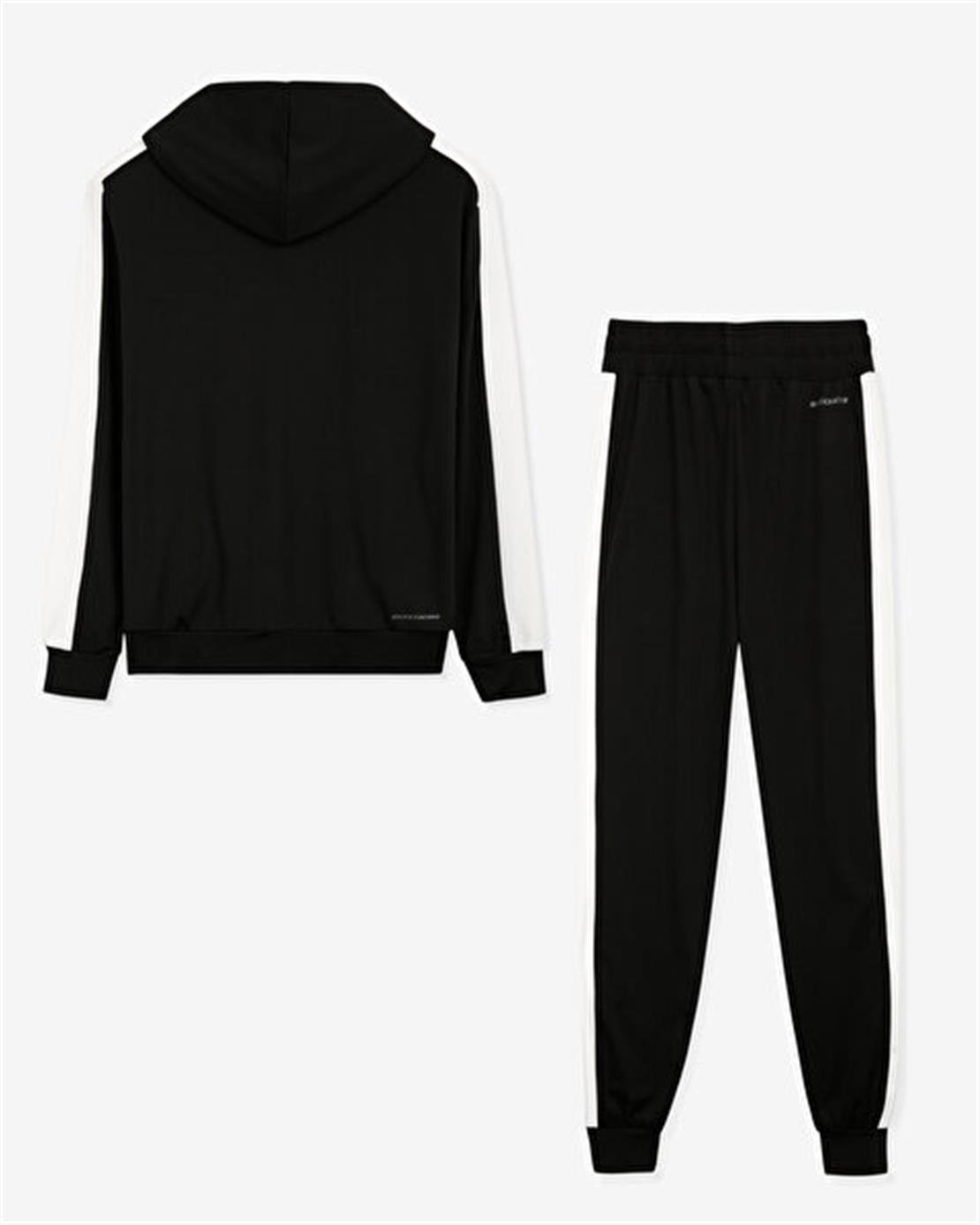 SKECHERS M 2XI-Lock Diagonal Fleece Suit Track Suit