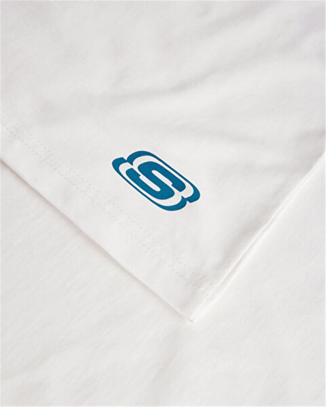 SKECHERS M Graphic Tee Crew Neck T-Shirt