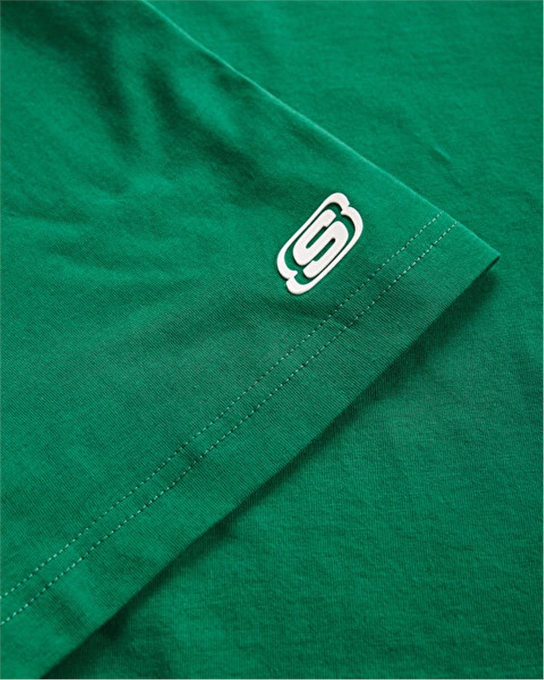 SKECHERS M Graphic Tee Oversize T-Shirt