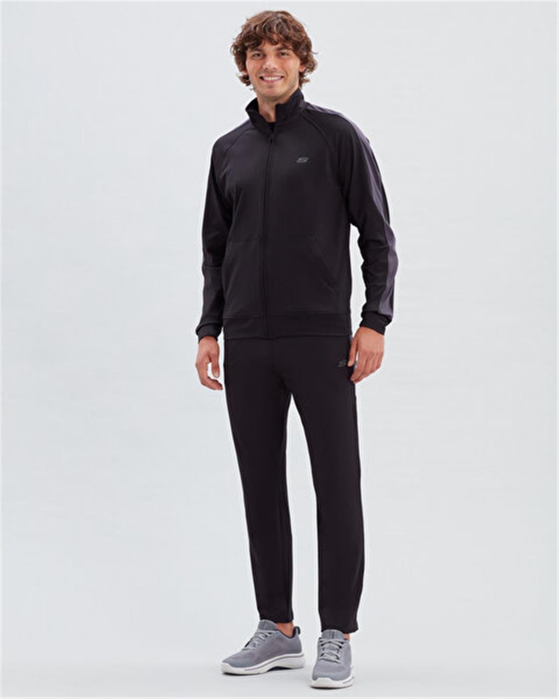 SKECHERS M Micro Collection Essential Suit