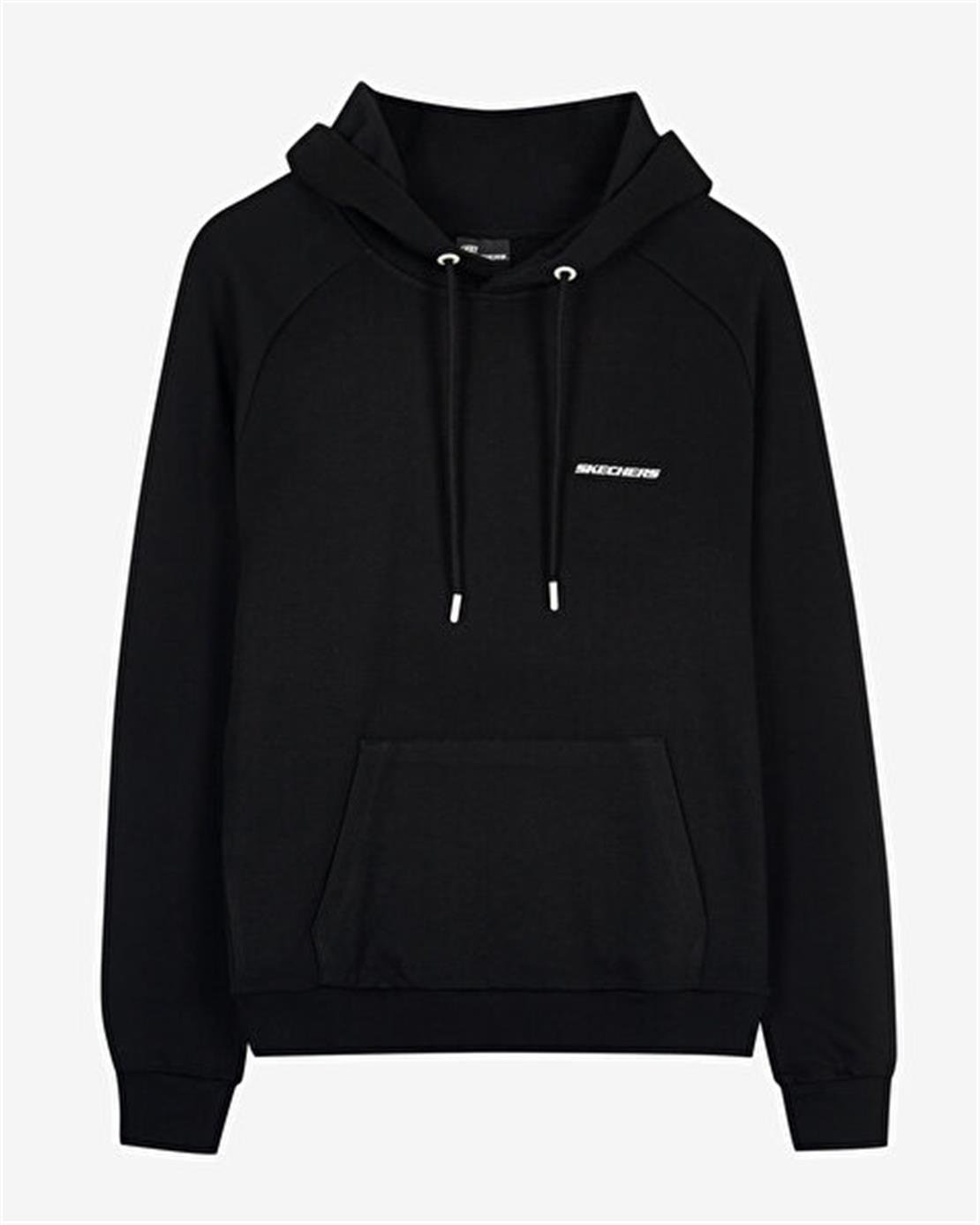 SKECHERS M New Basics Hoodie
