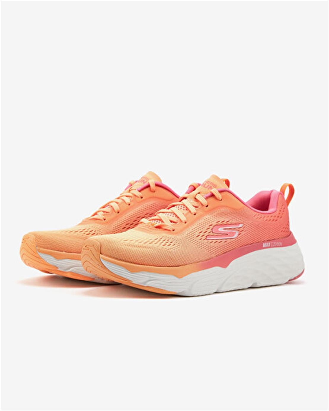 SKECHERS MAX CUSHİONİNG ELİTE - DESTİN
