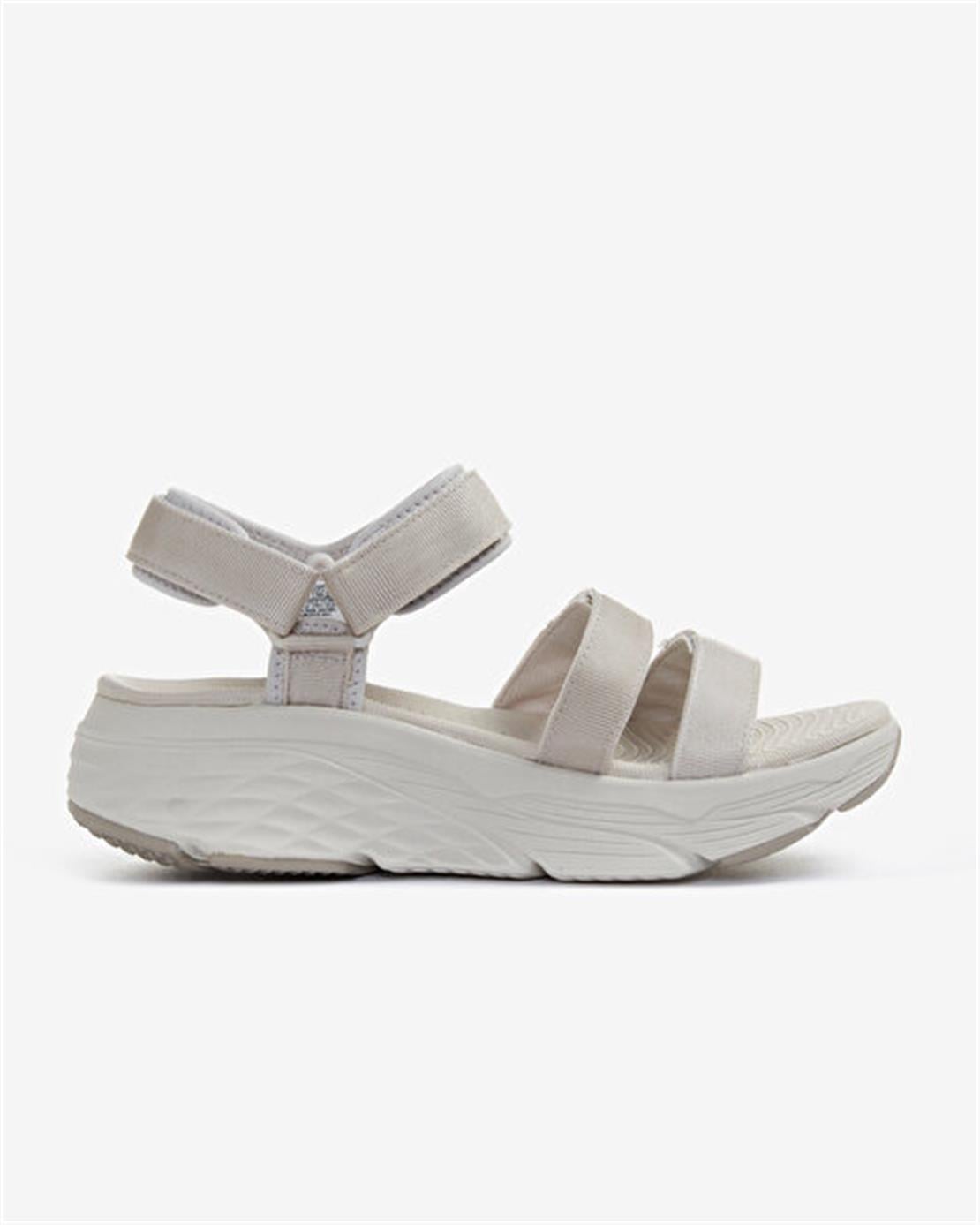 SKECHERS MAX CUSHİONİNG  -  LURED Sandalet&Terlik Modeli KADIN