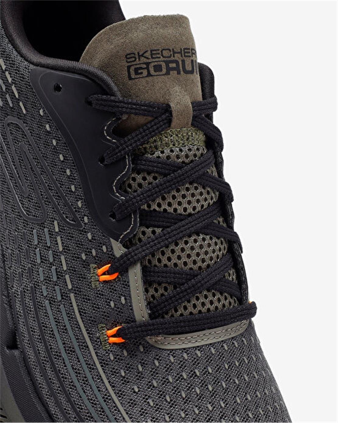 SKECHERS MAX CUSHİONİNG PREMİER 2.0 - VİVİD 2.0 Günlük Spor Ayakkabısı Modeli ERKEK