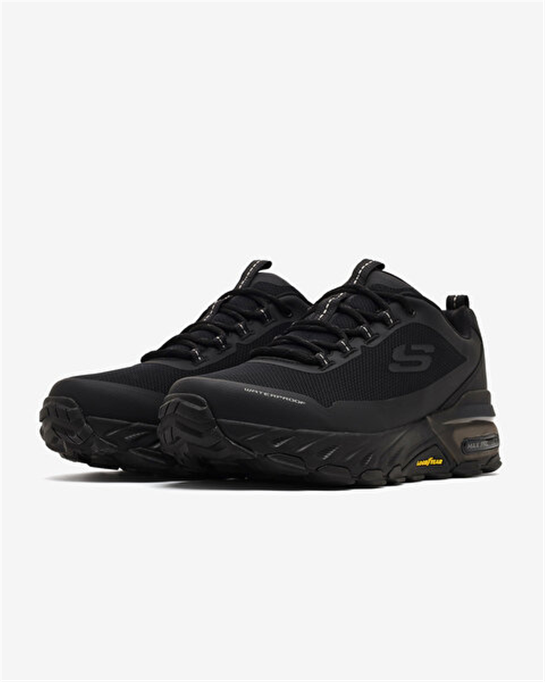 SKECHERS MAX PROTECT FAST TRACK Outdoor Ayakkabısı Modeli ERKEK