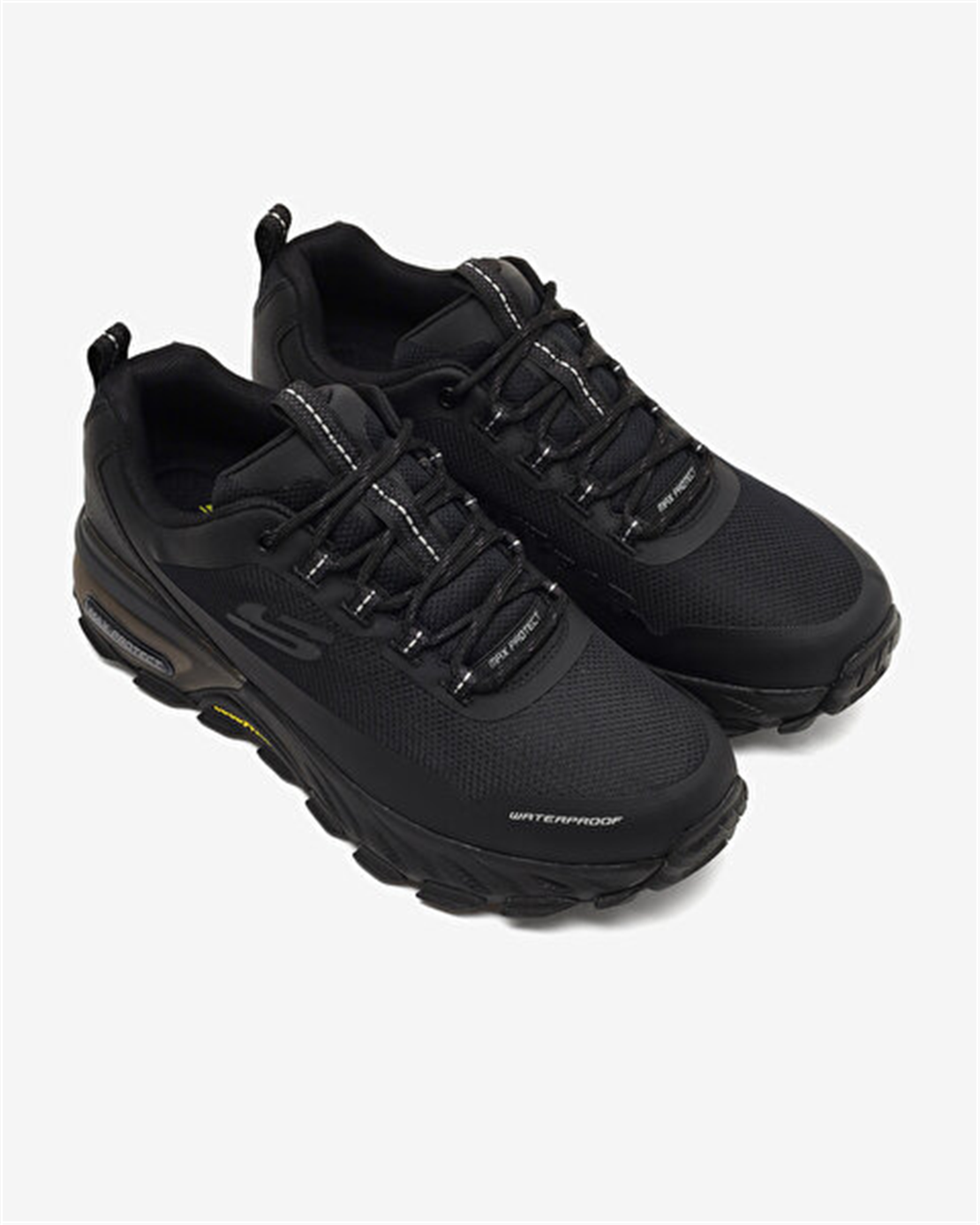 SKECHERS MAX PROTECT FAST TRACK Outdoor Ayakkabısı Modeli ERKEK