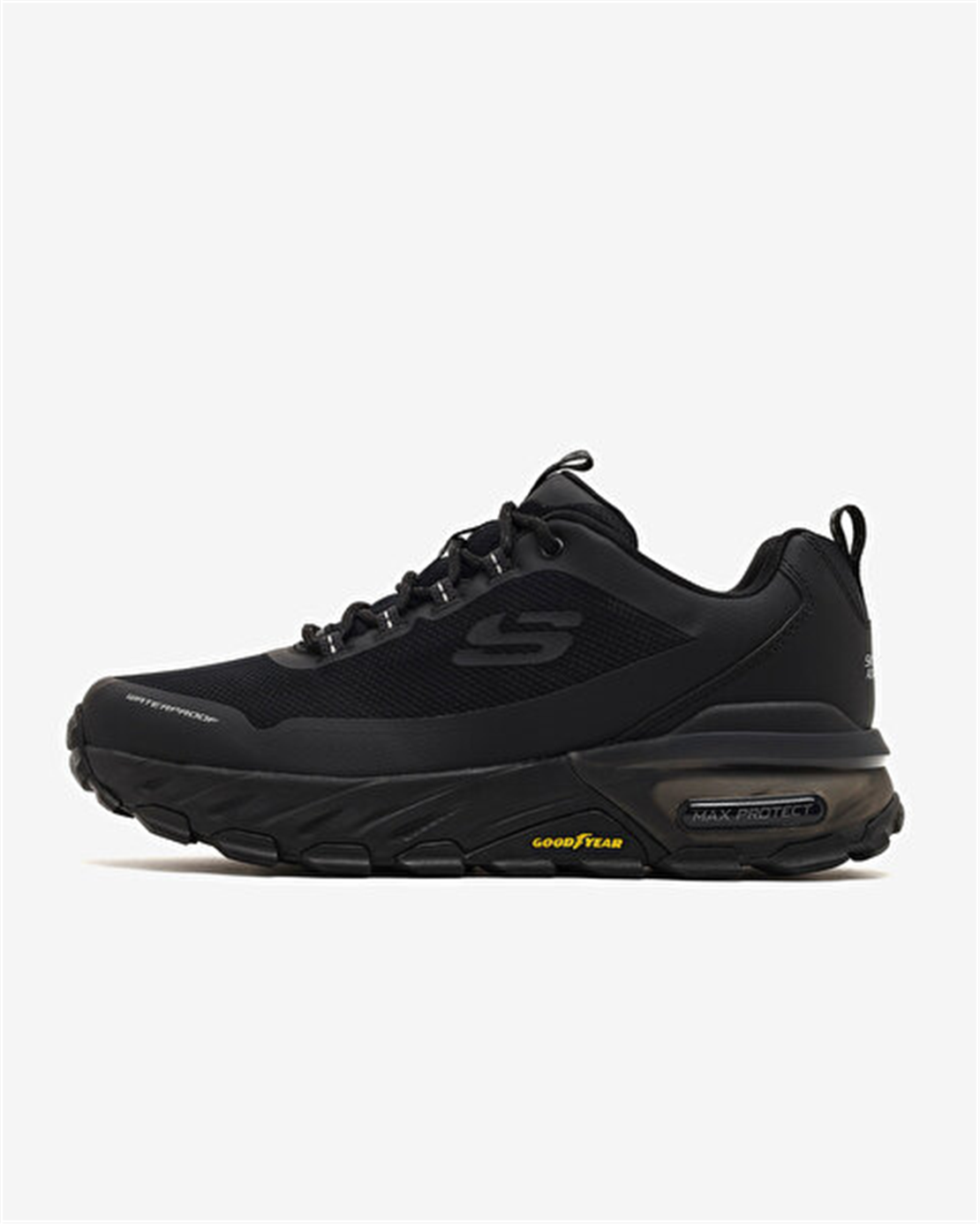 SKECHERS MAX PROTECT FAST TRACK Outdoor Ayakkabısı Modeli ERKEK