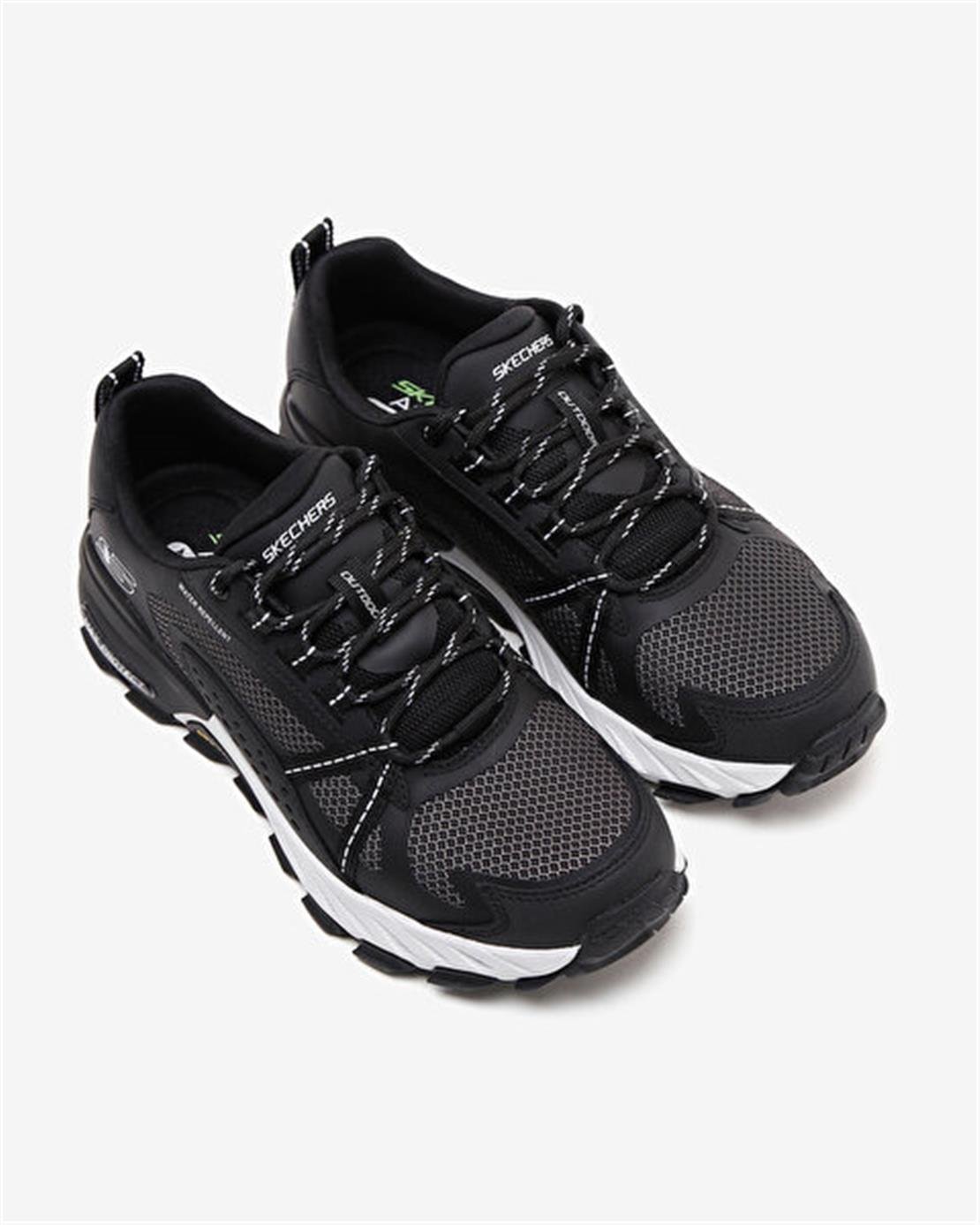 SKECHERS MAX PROTECT Günlük Spor Ayakkabısı Modeli ERKEK