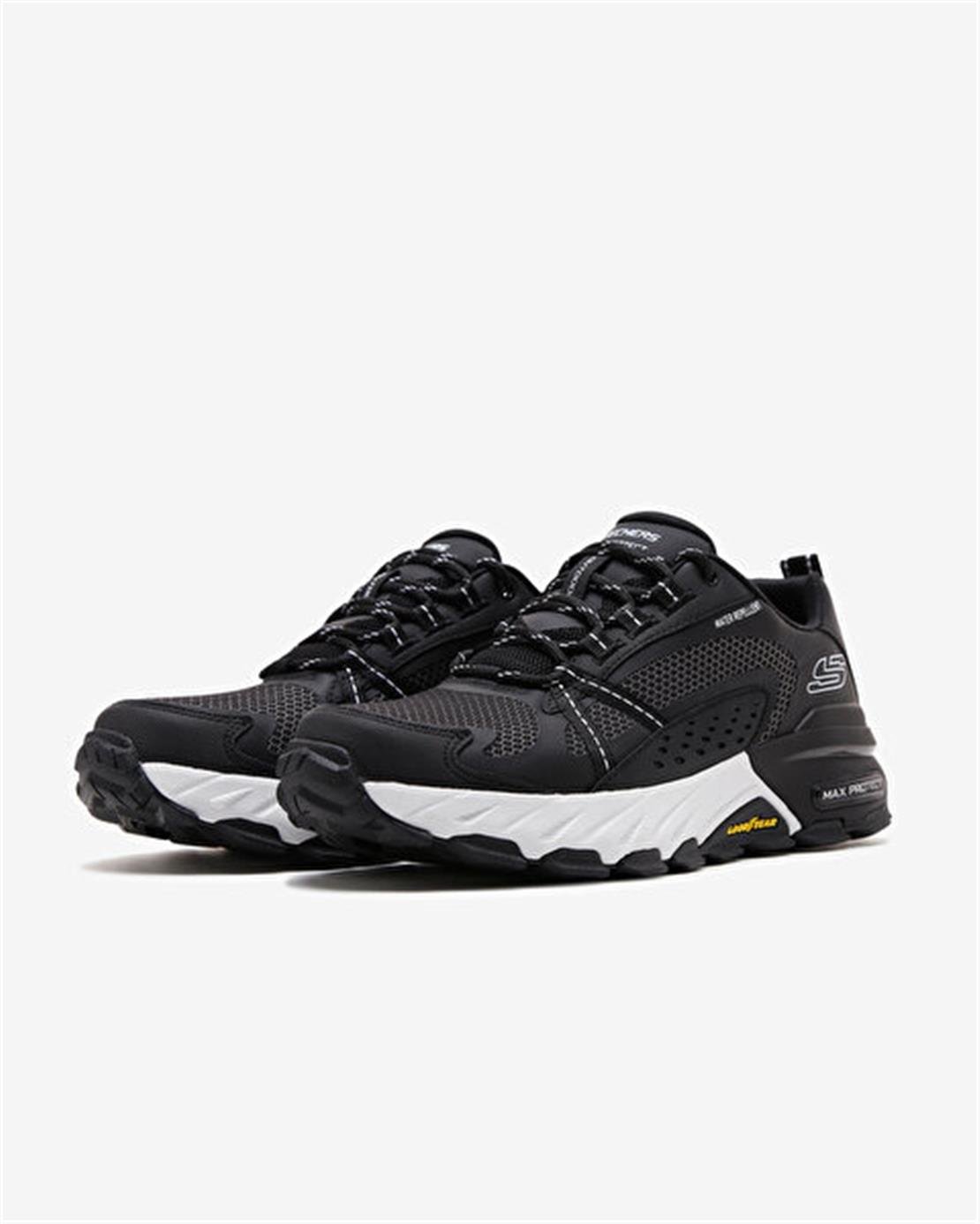 SKECHERS MAX PROTECT Günlük Spor Ayakkabısı Modeli ERKEK