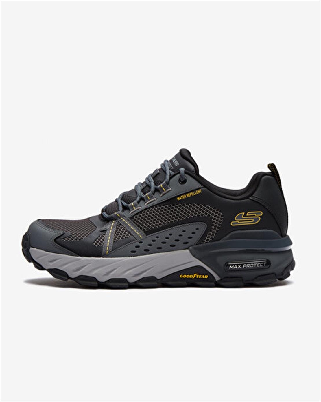 SKECHERS MAX PROTECT Günlük Spor Ayakkabısı Modeli ERKEK